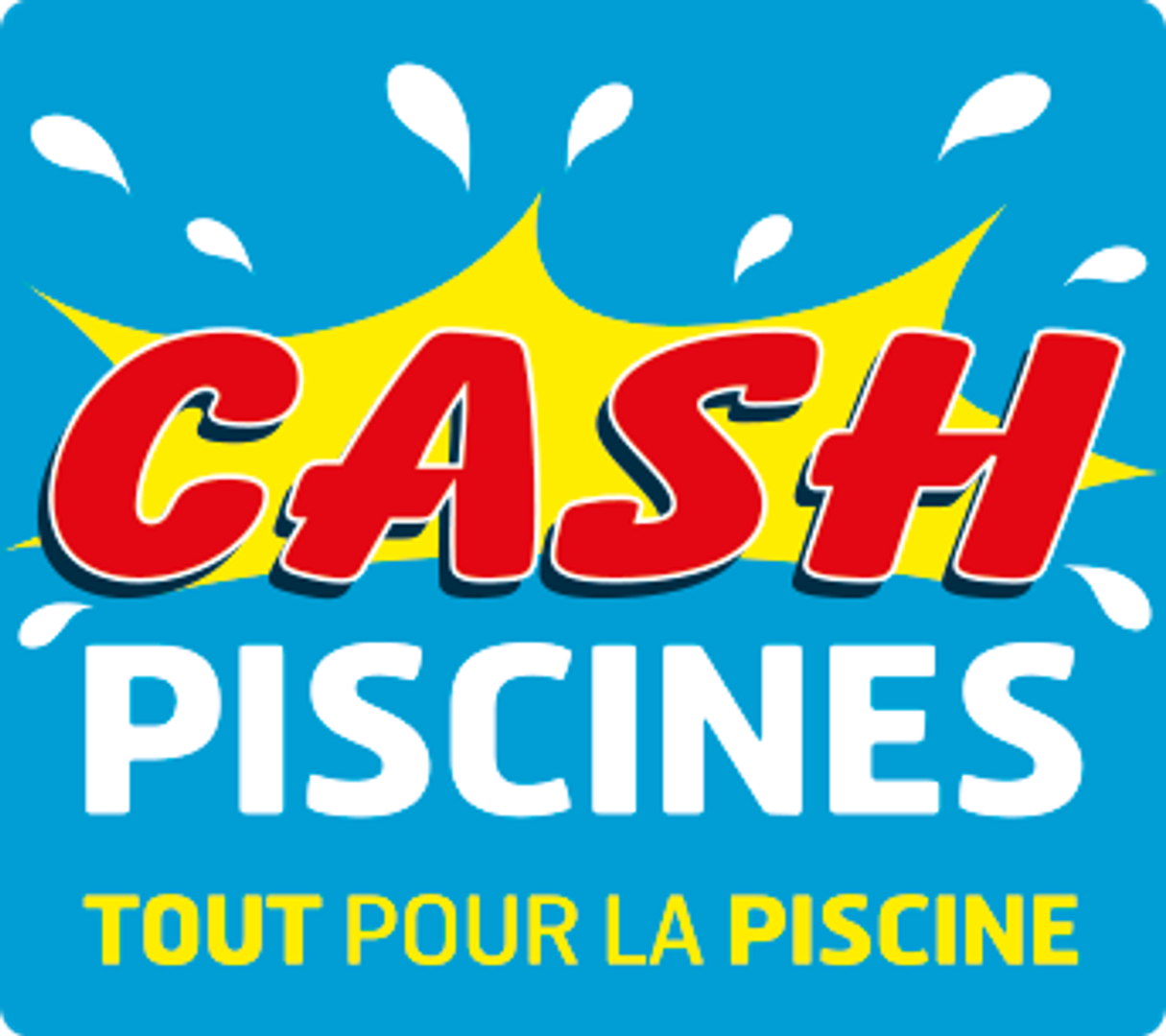 Foto 4 di Cash Piscines