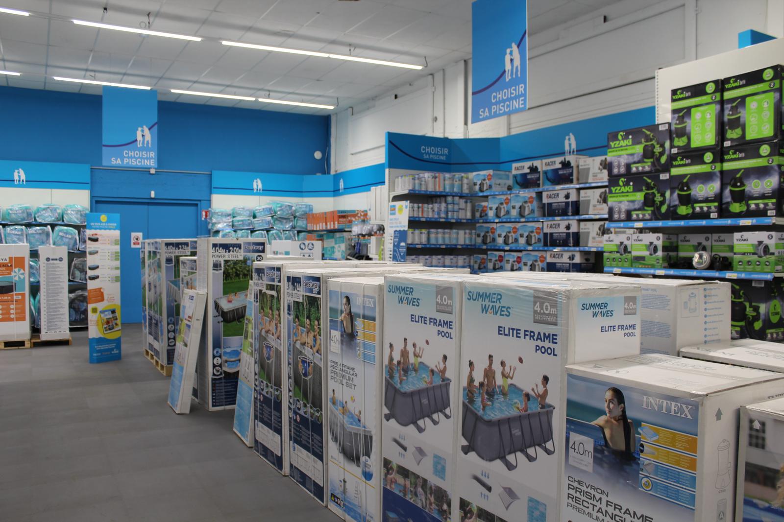 Foto 7 di Cash Piscines