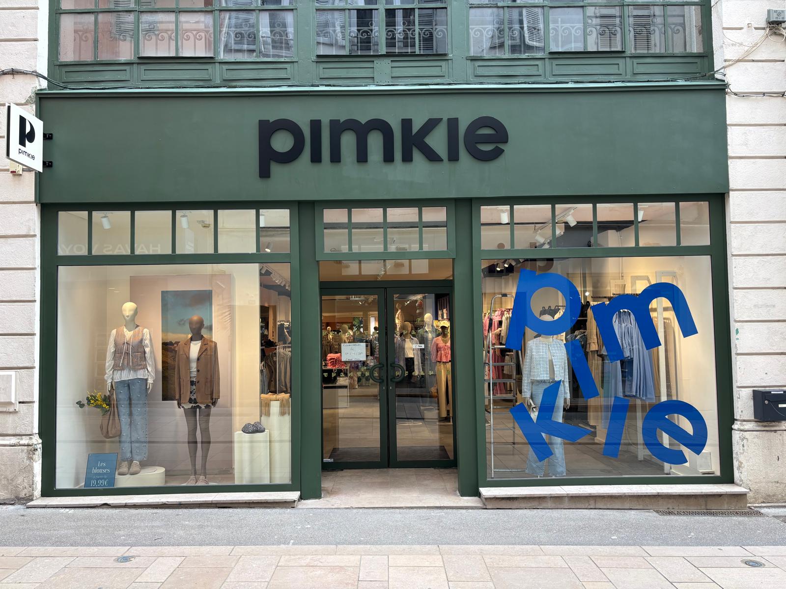 Foto 113 di PIMKIE