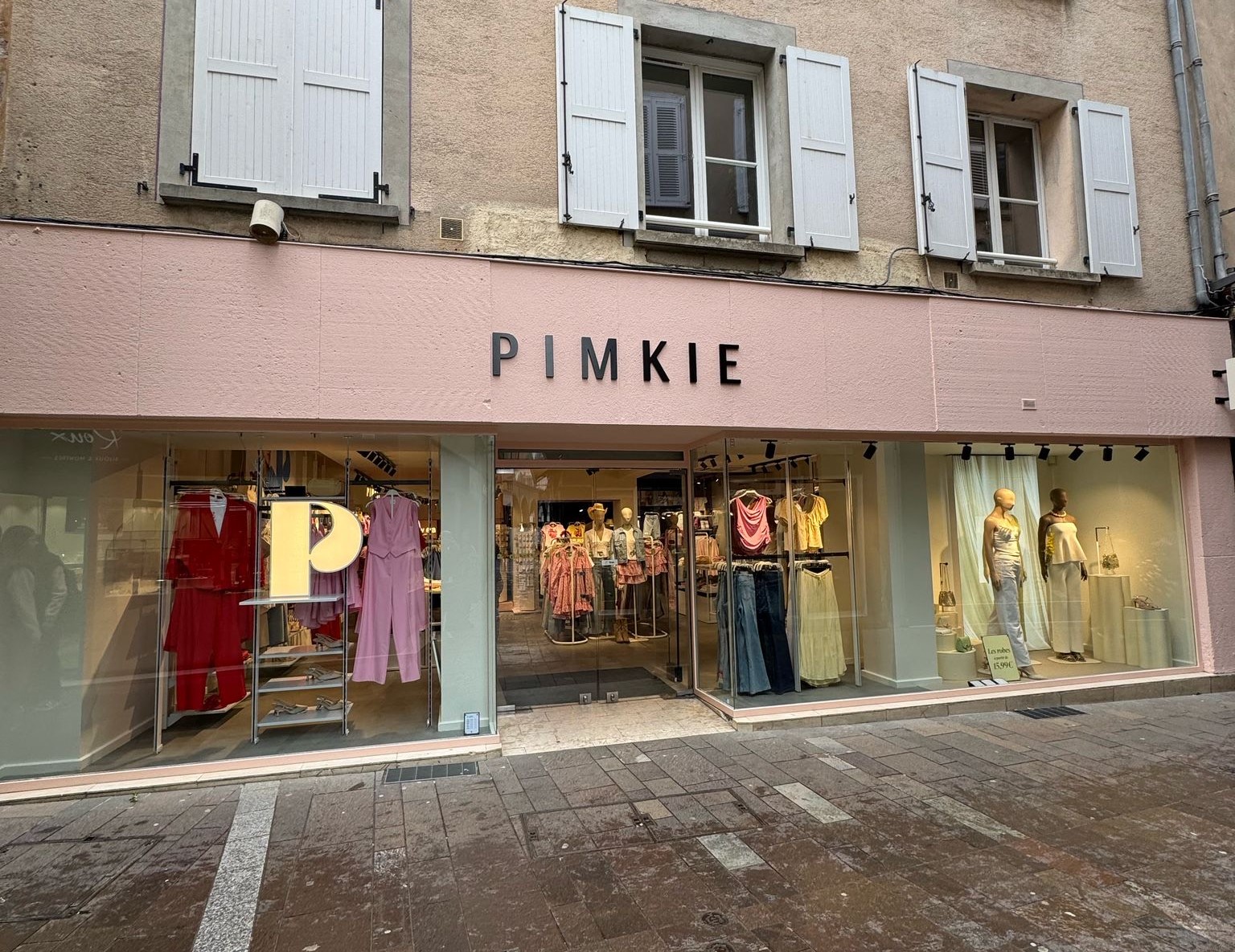 Foto 77 di PIMKIE