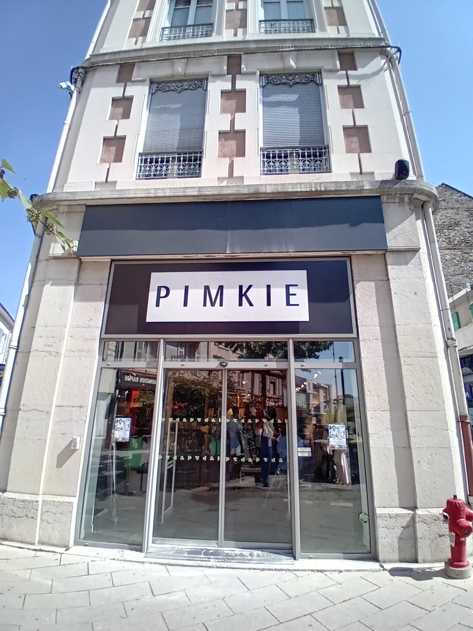 Foto 9 di PIMKIE