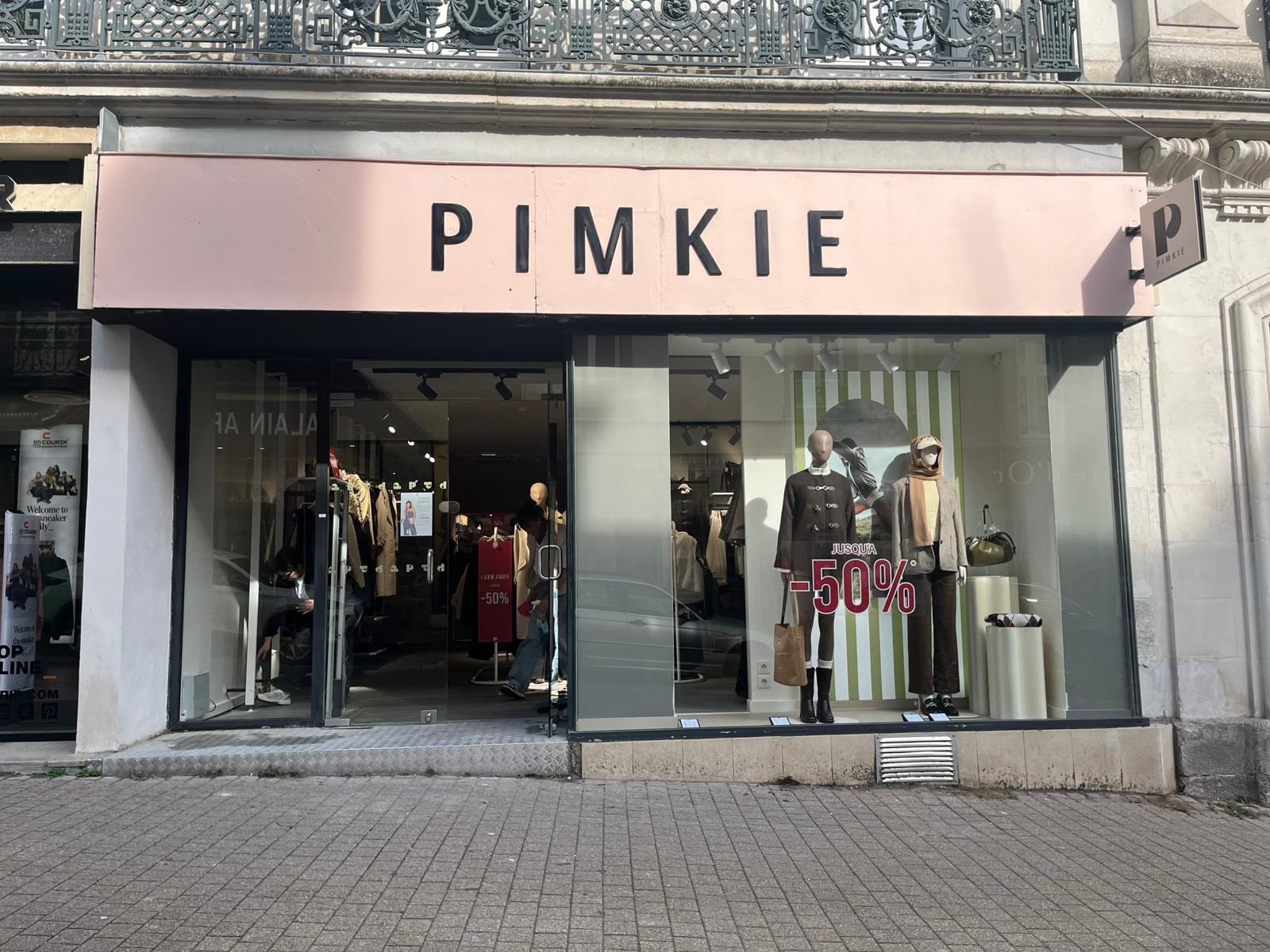 Foto 1 di PIMKIE