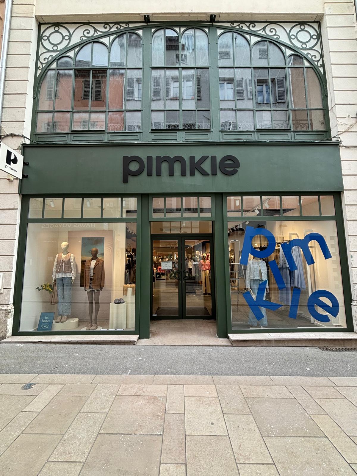 Foto 110 di PIMKIE