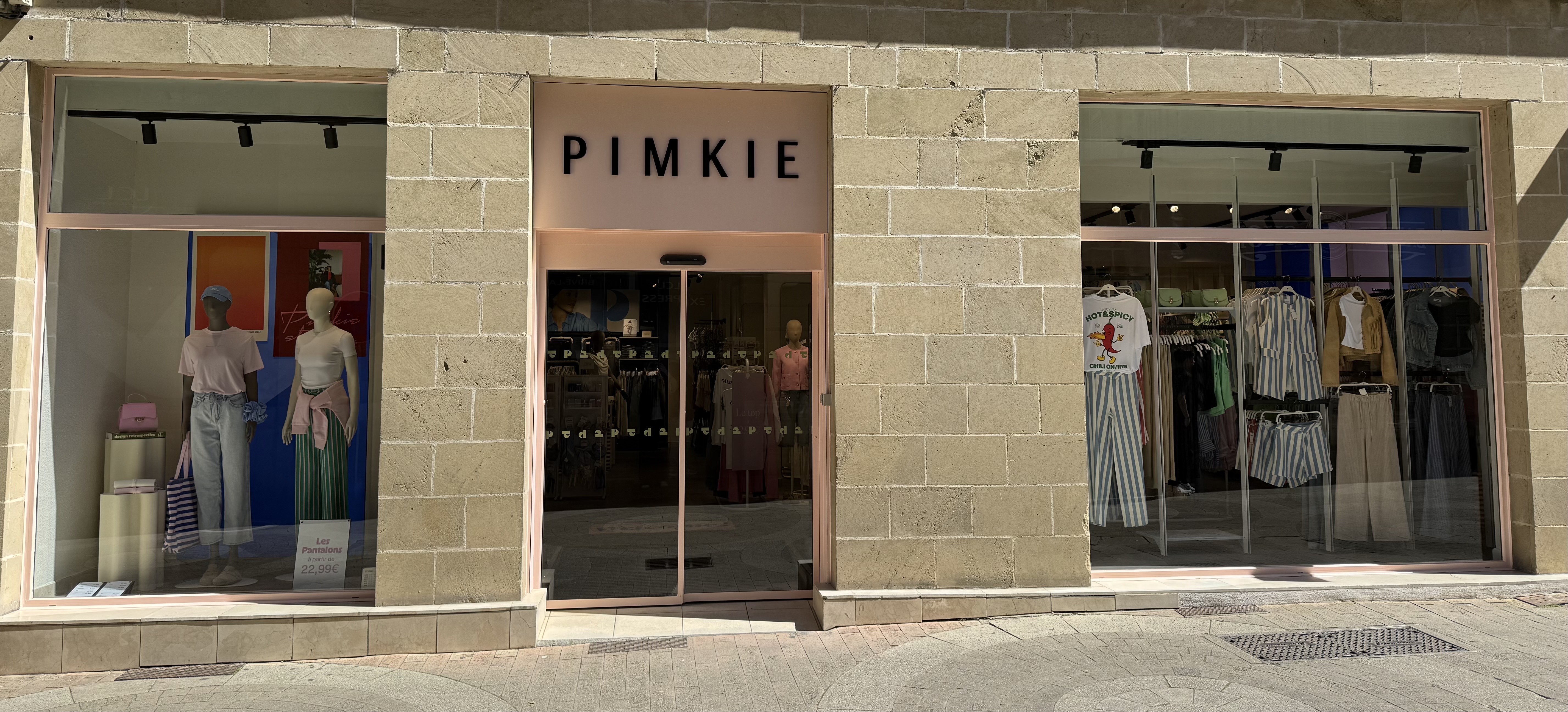 Foto 114 di PIMKIE