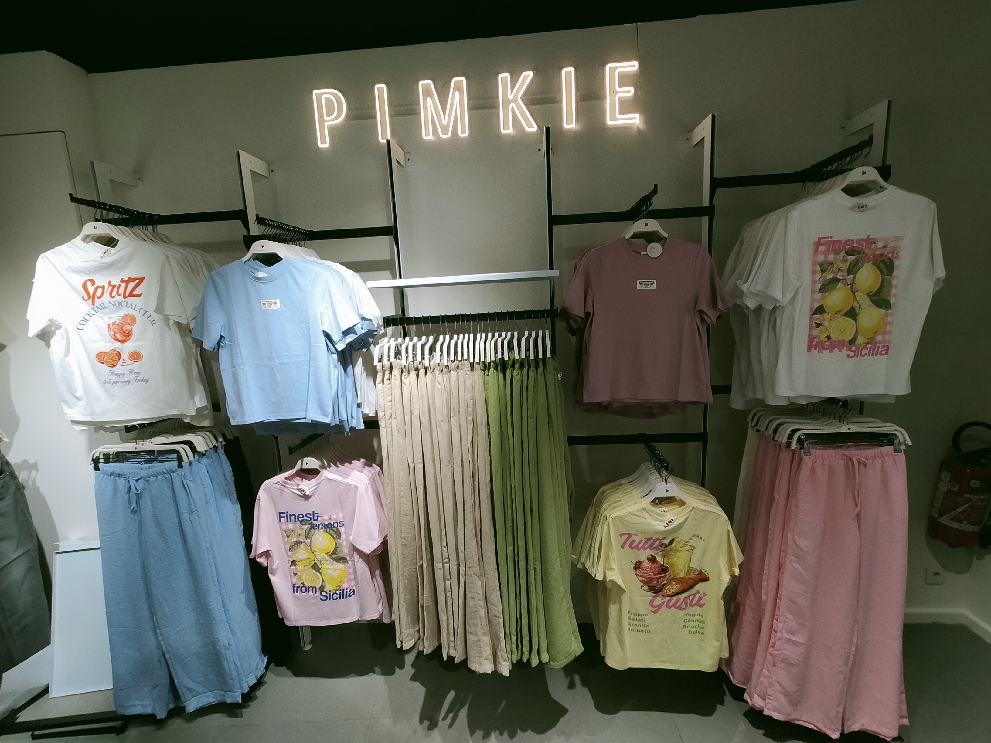 Foto 102 di PIMKIE
