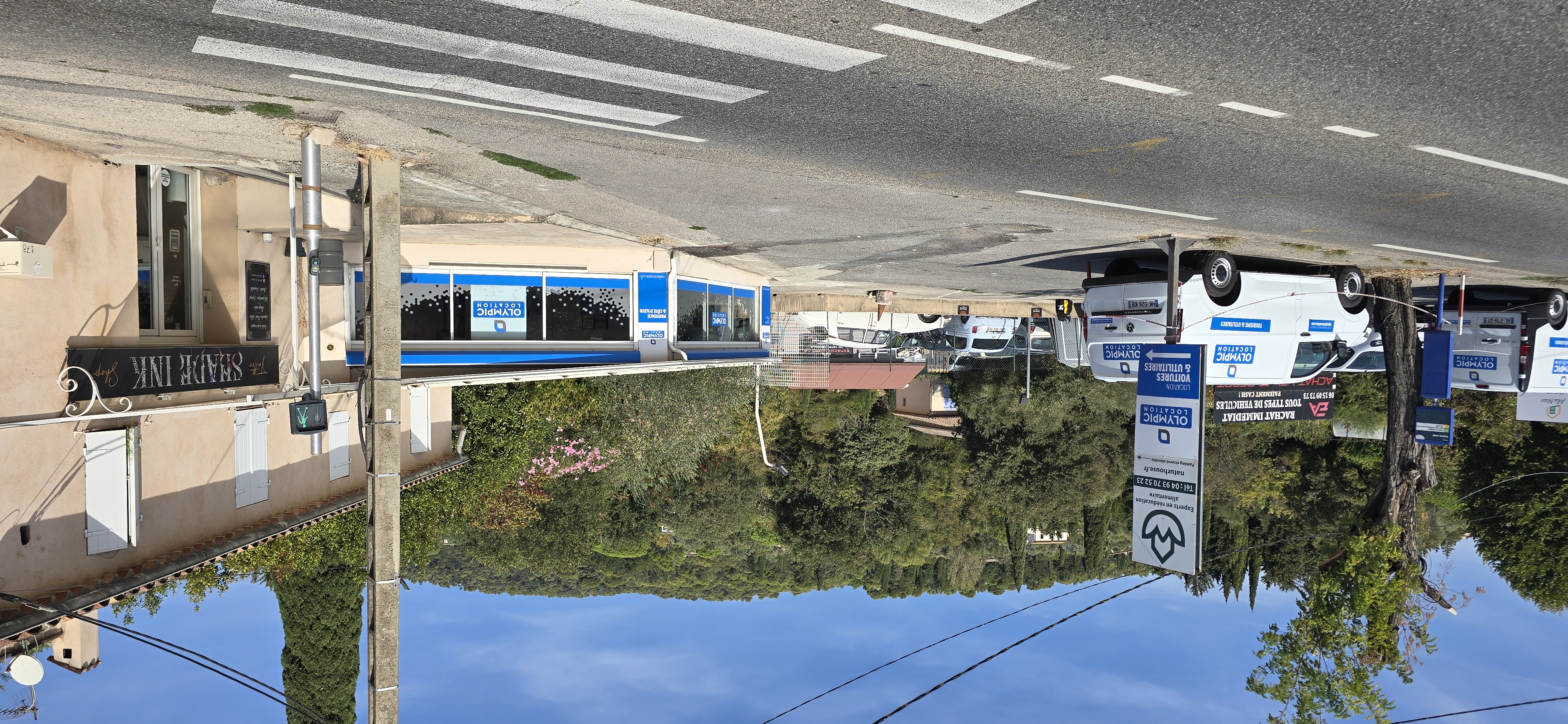 Foto 1 di Olympic Location - Grasse