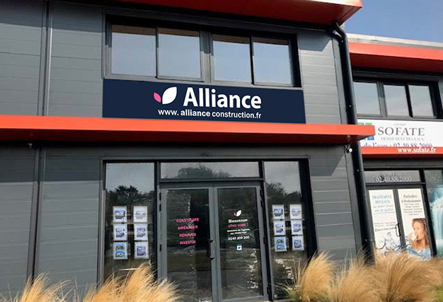 Foto 1 di Alliance Group