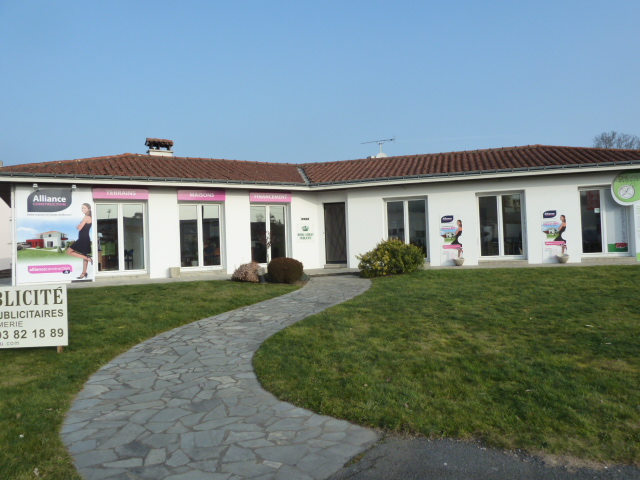 Foto 13 di Alliance Group Vallet