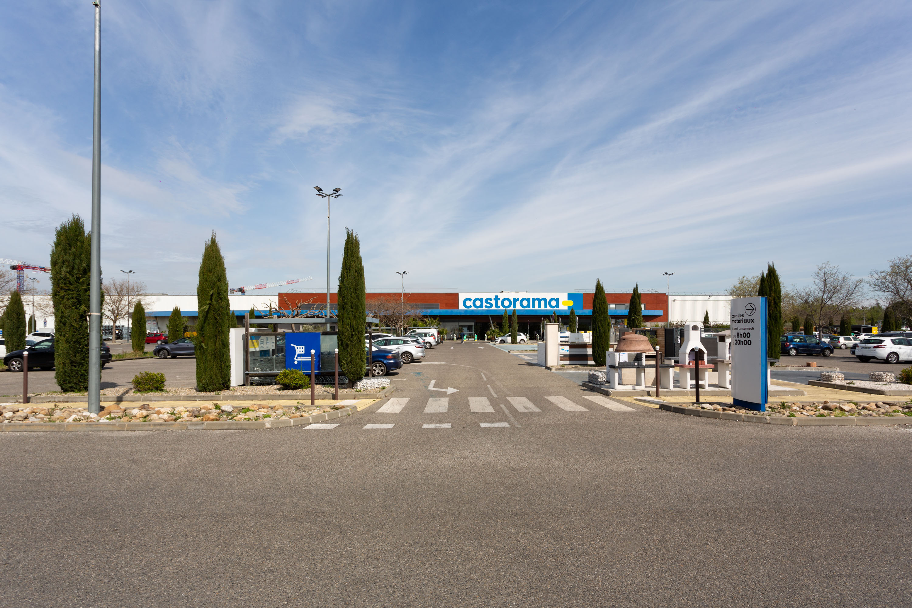 Foto 2 di Castorama