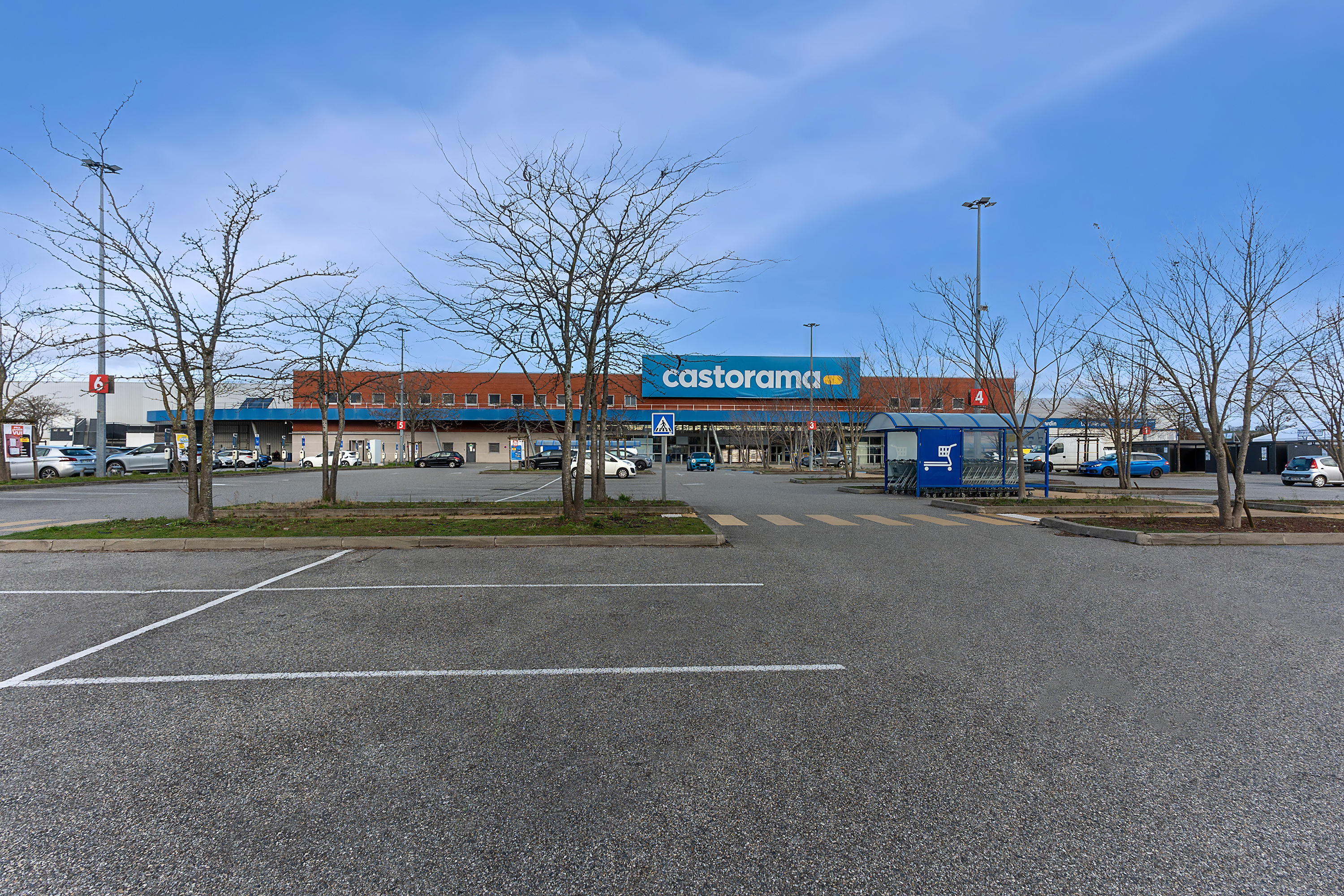Foto 4 di Castorama