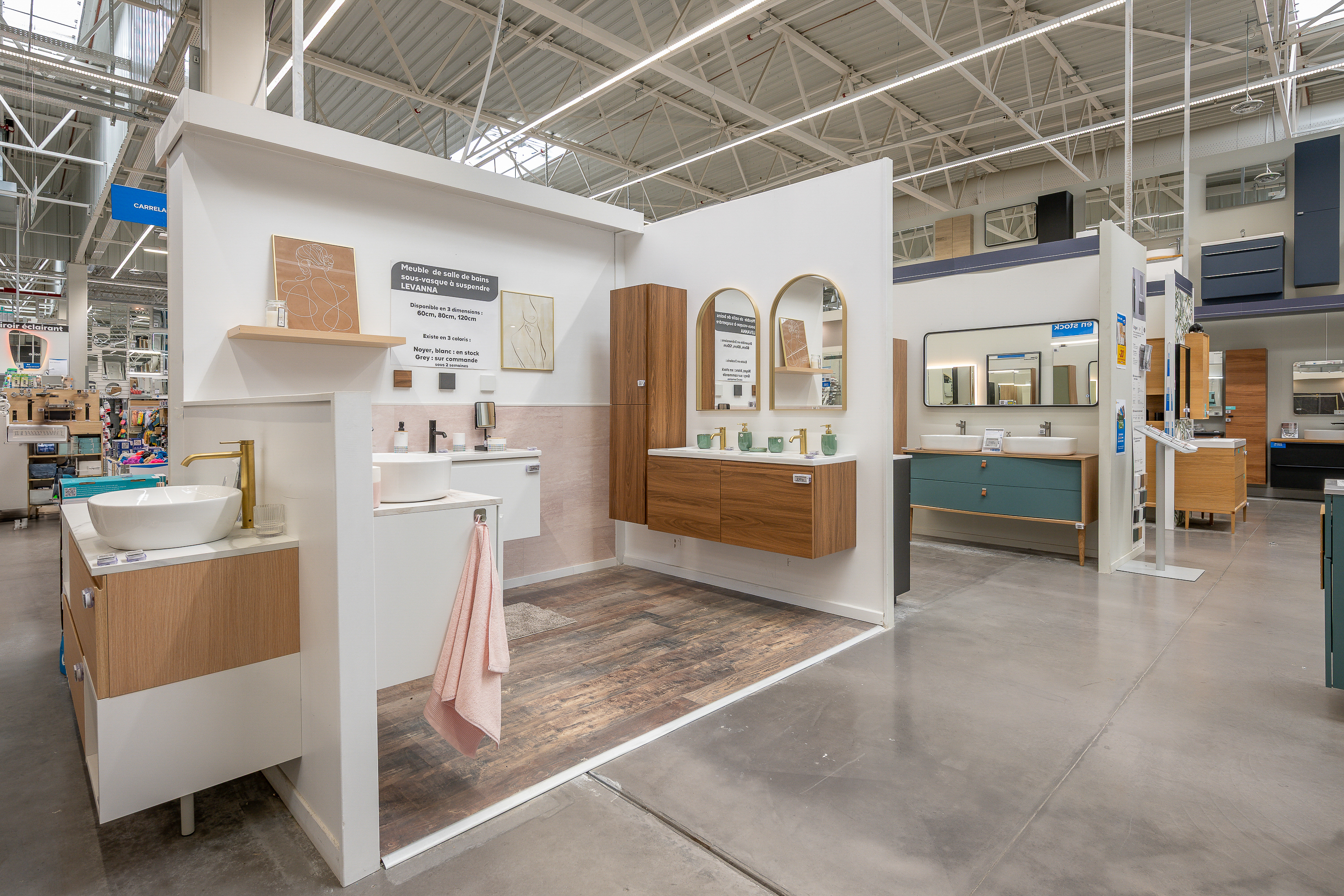 Foto 12 di Castorama