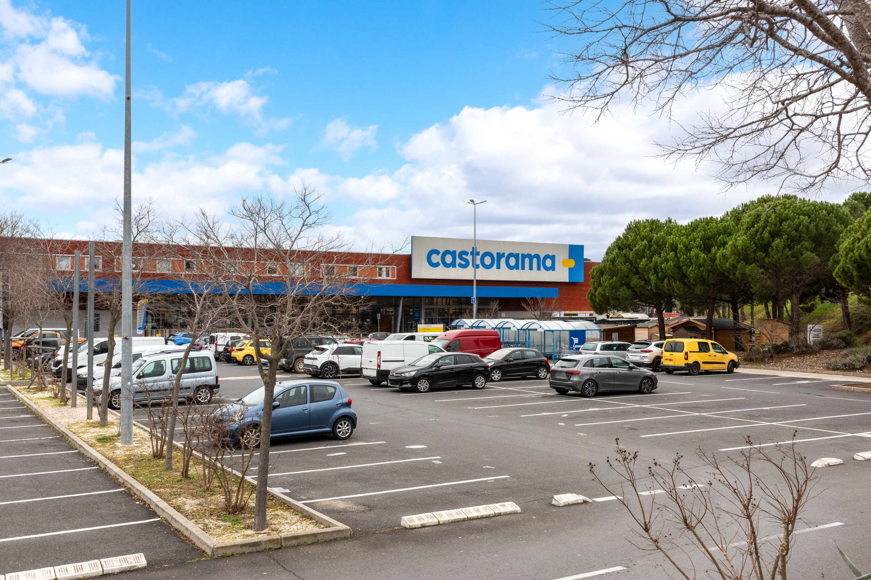 Foto 29 di Castorama
