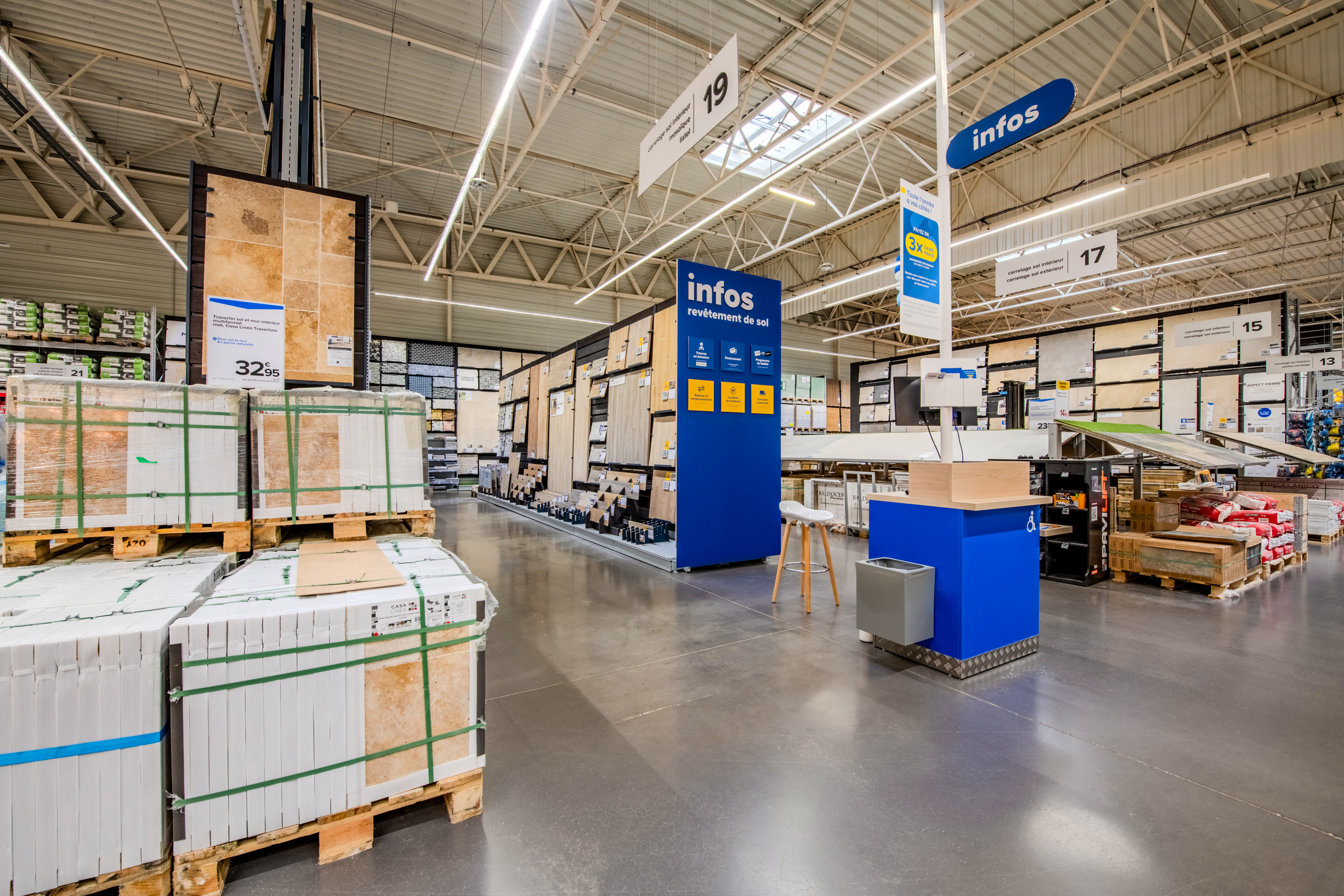 Foto 40 di Castorama