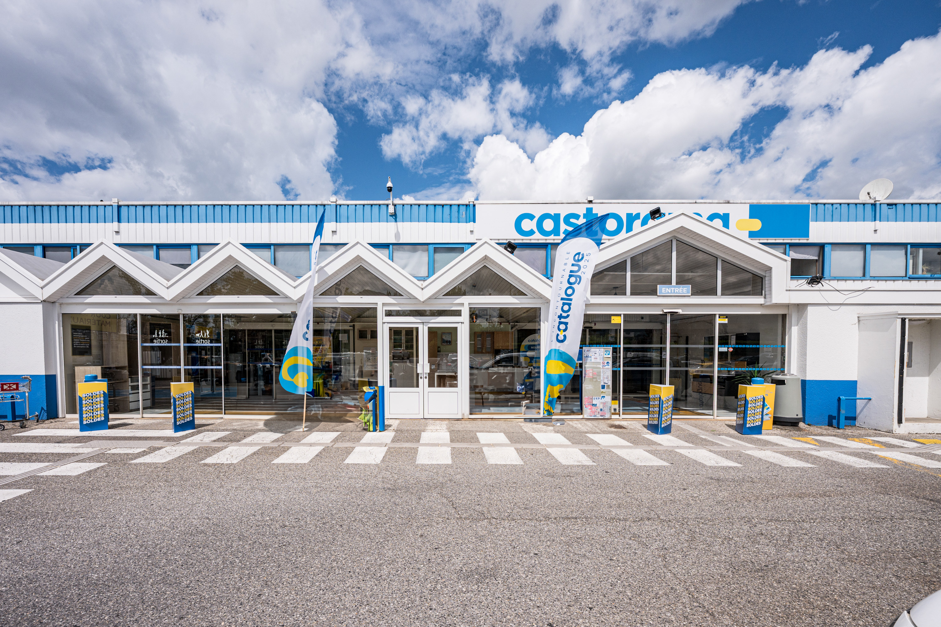 Castorama