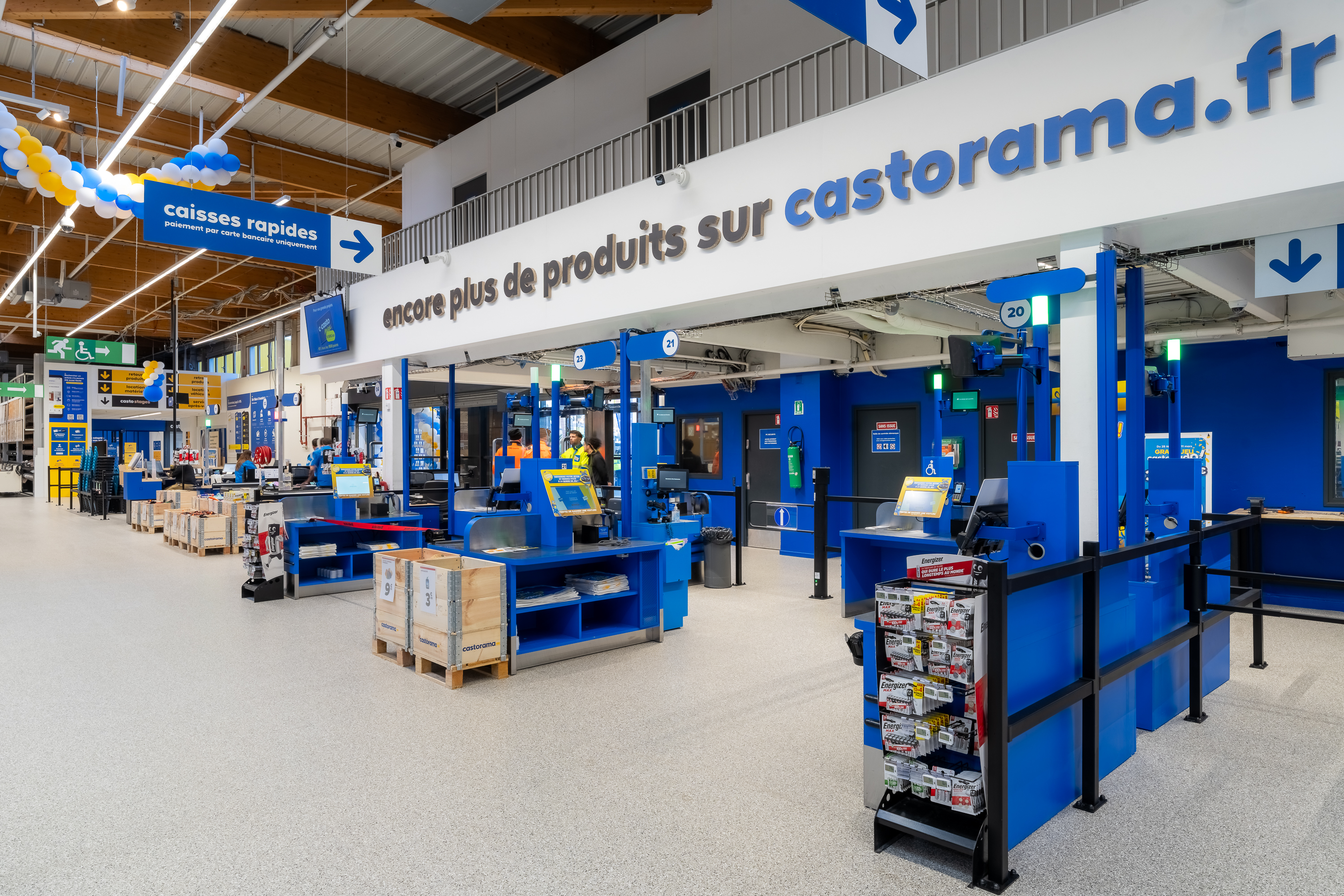 Foto 20 di Castorama