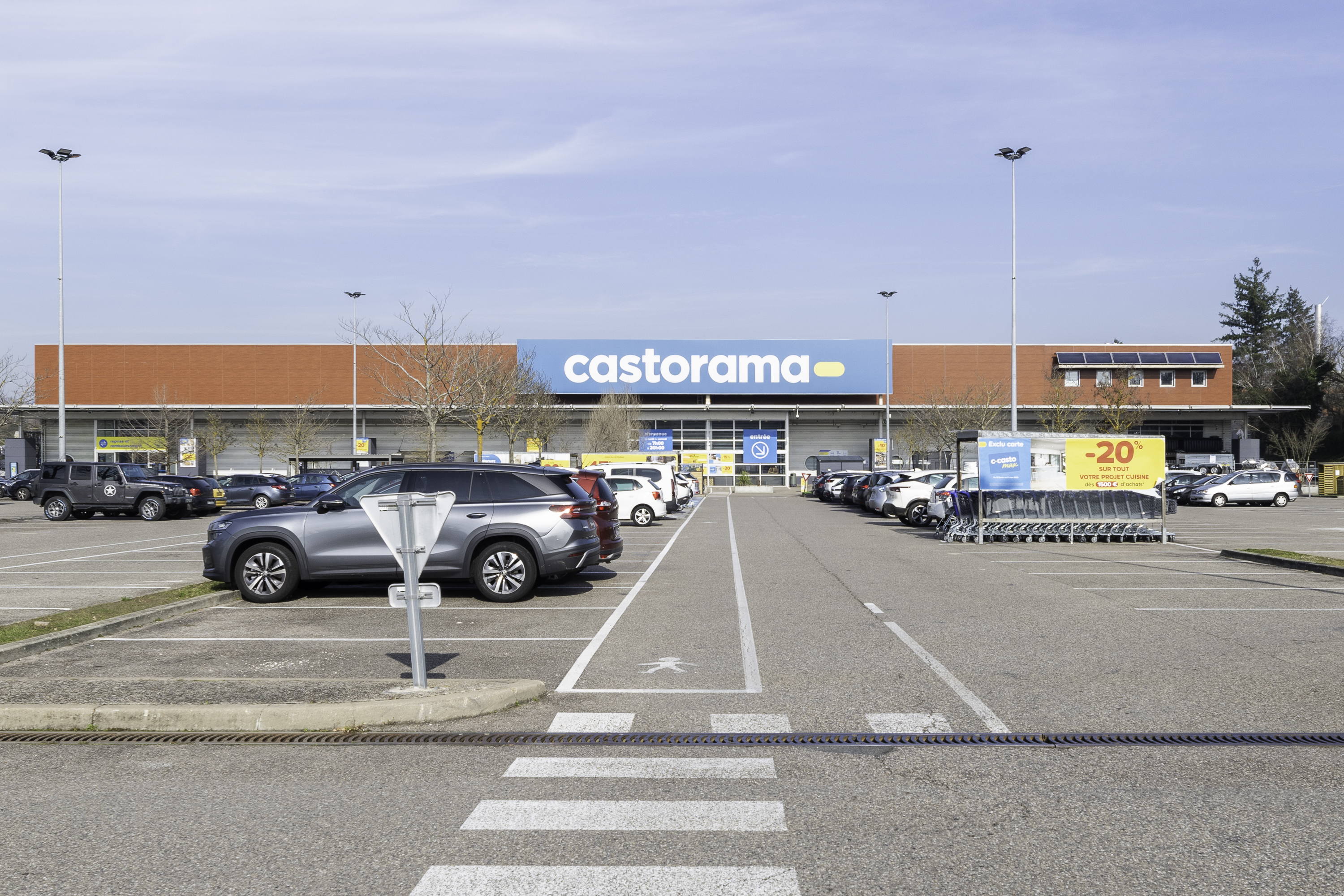 Castorama