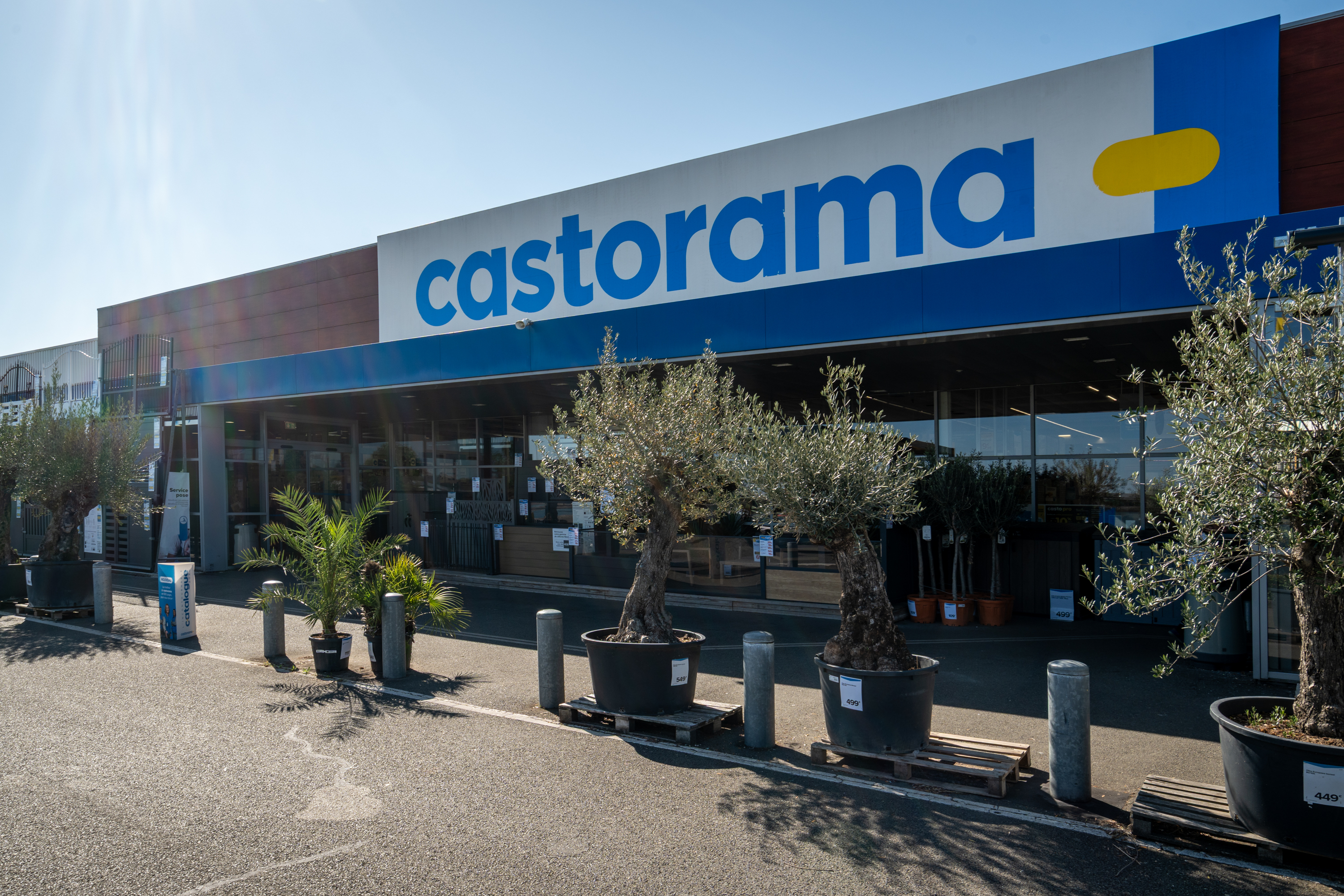 Castorama