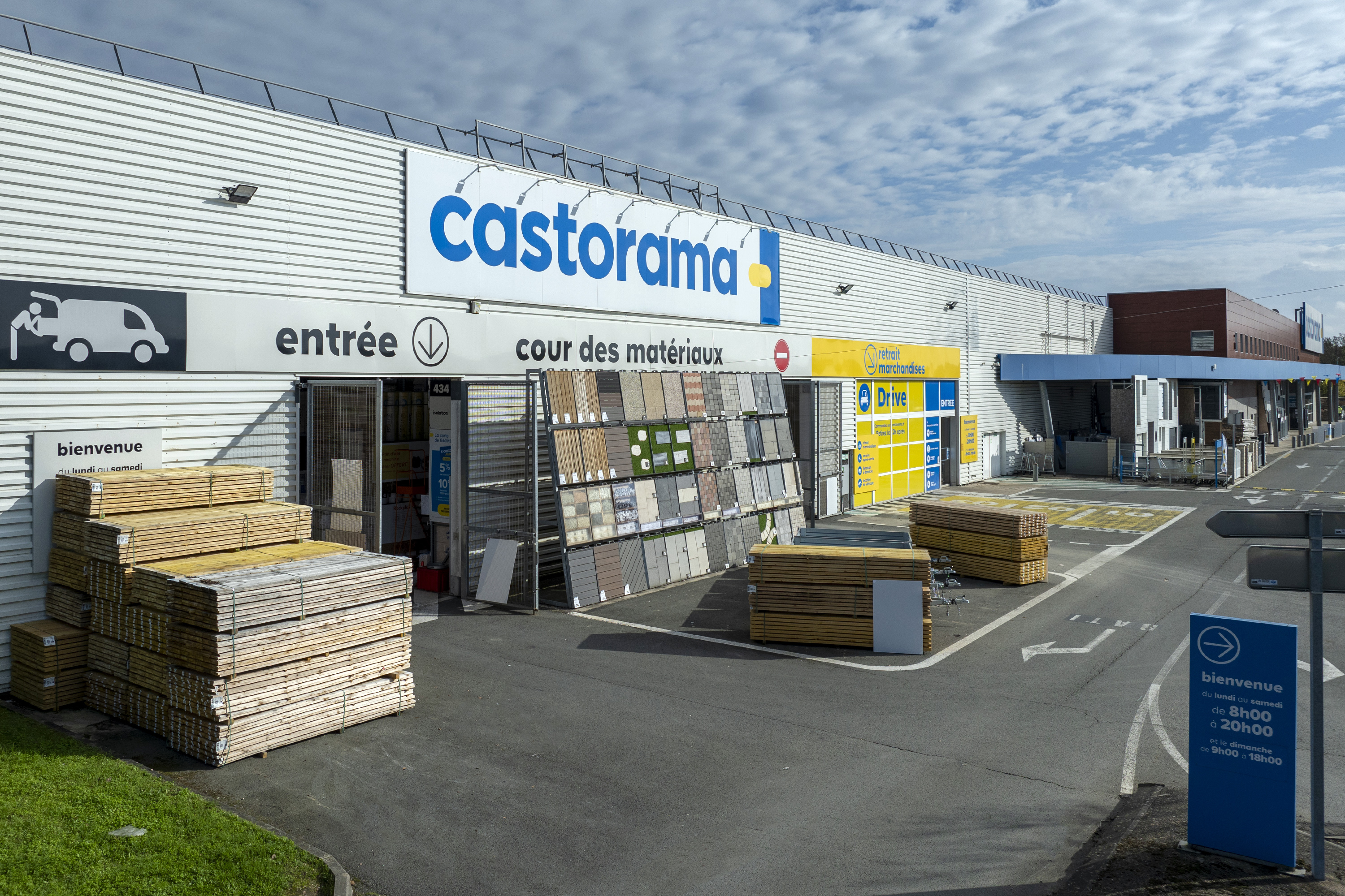 Foto 22 di Castorama