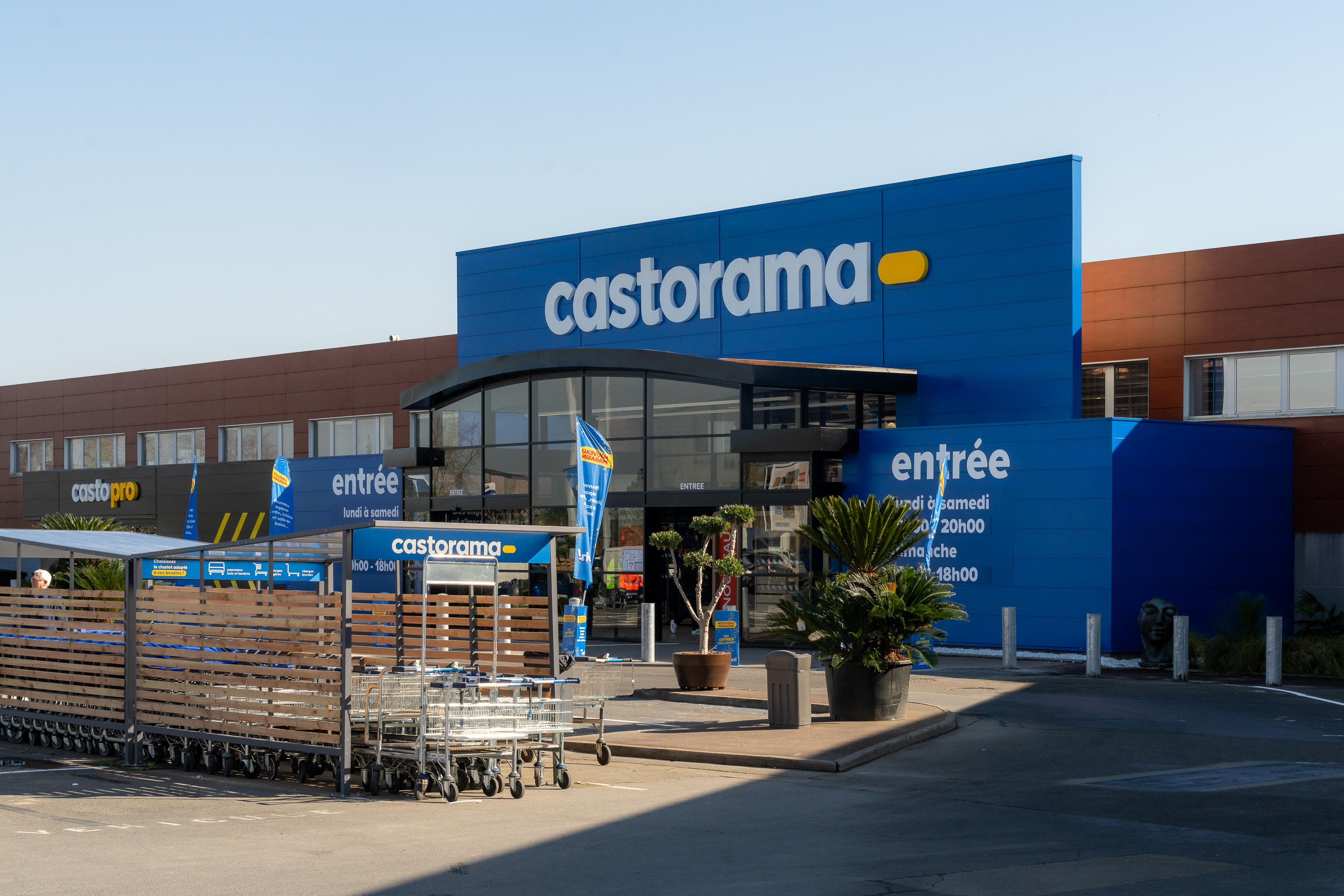 Foto 30 di Castorama