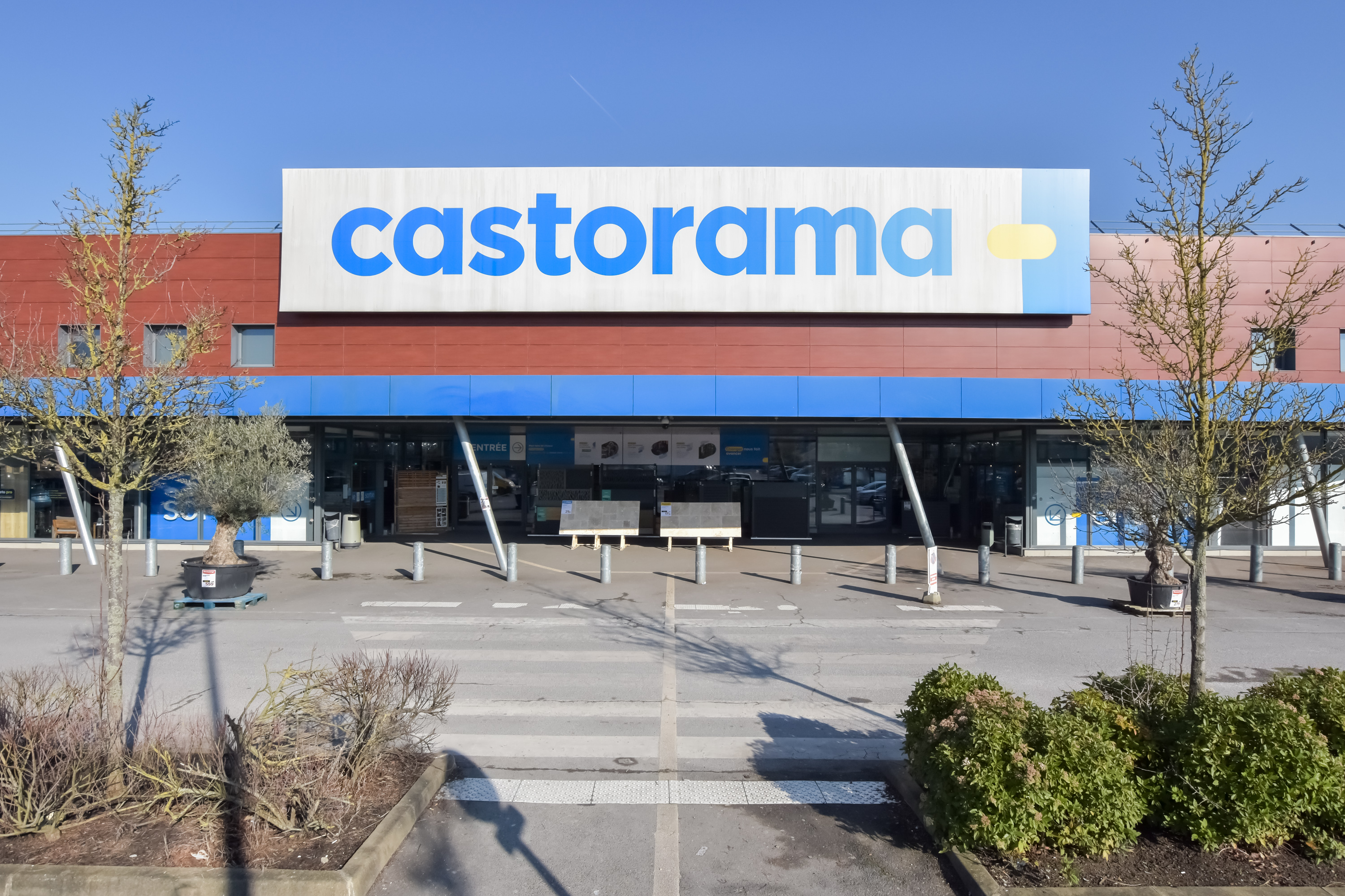 Foto 38 di Castorama