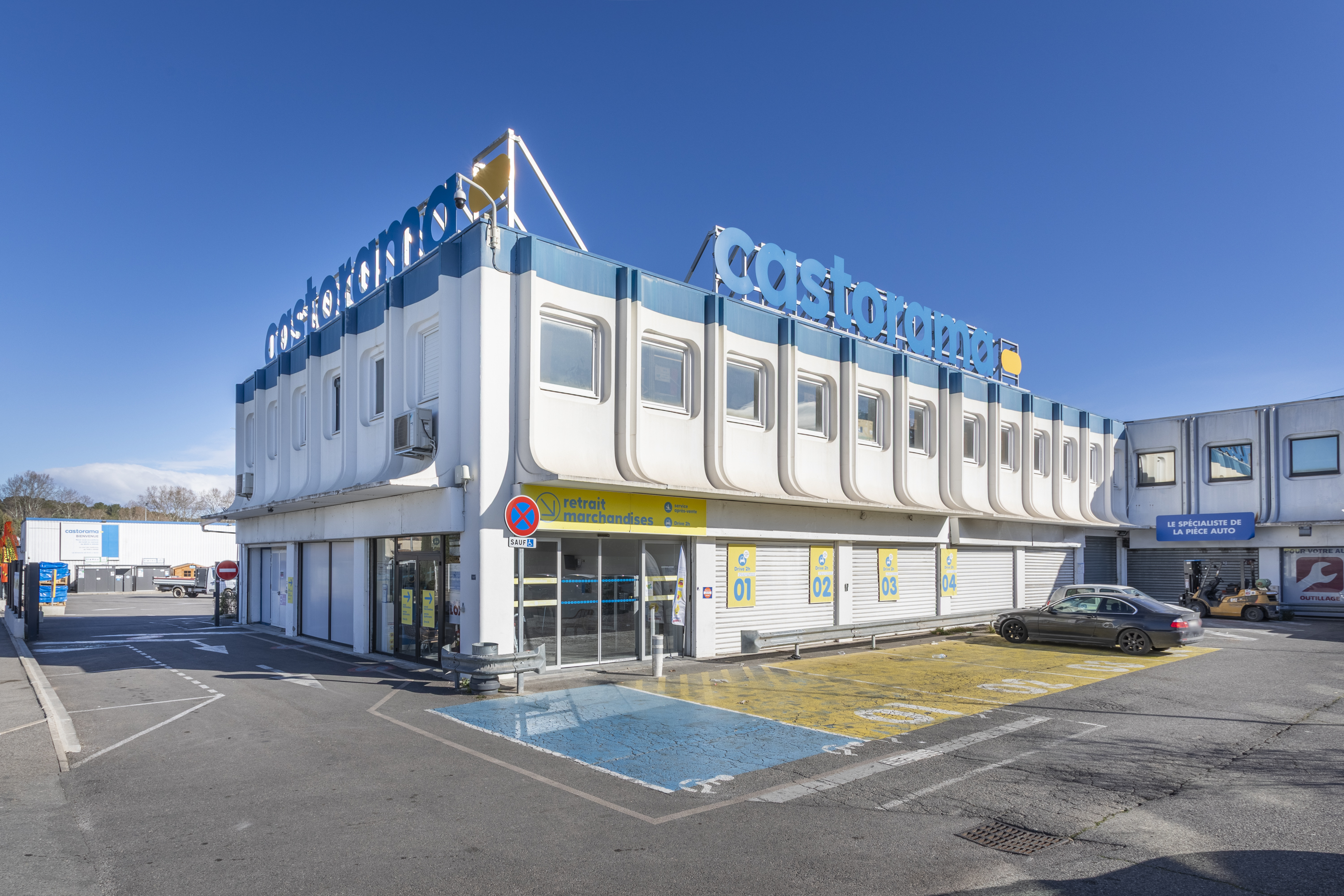 Castorama