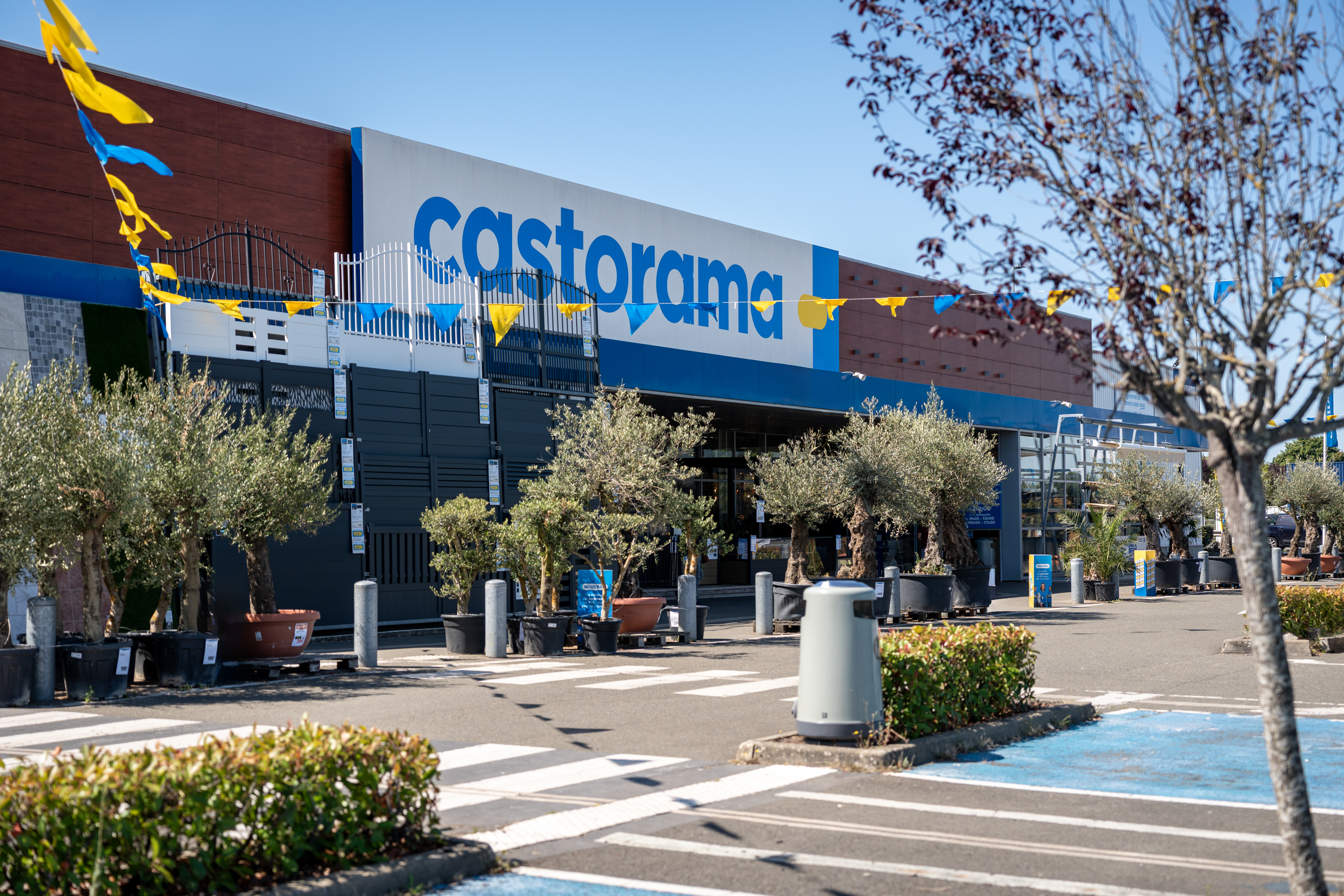 Castorama