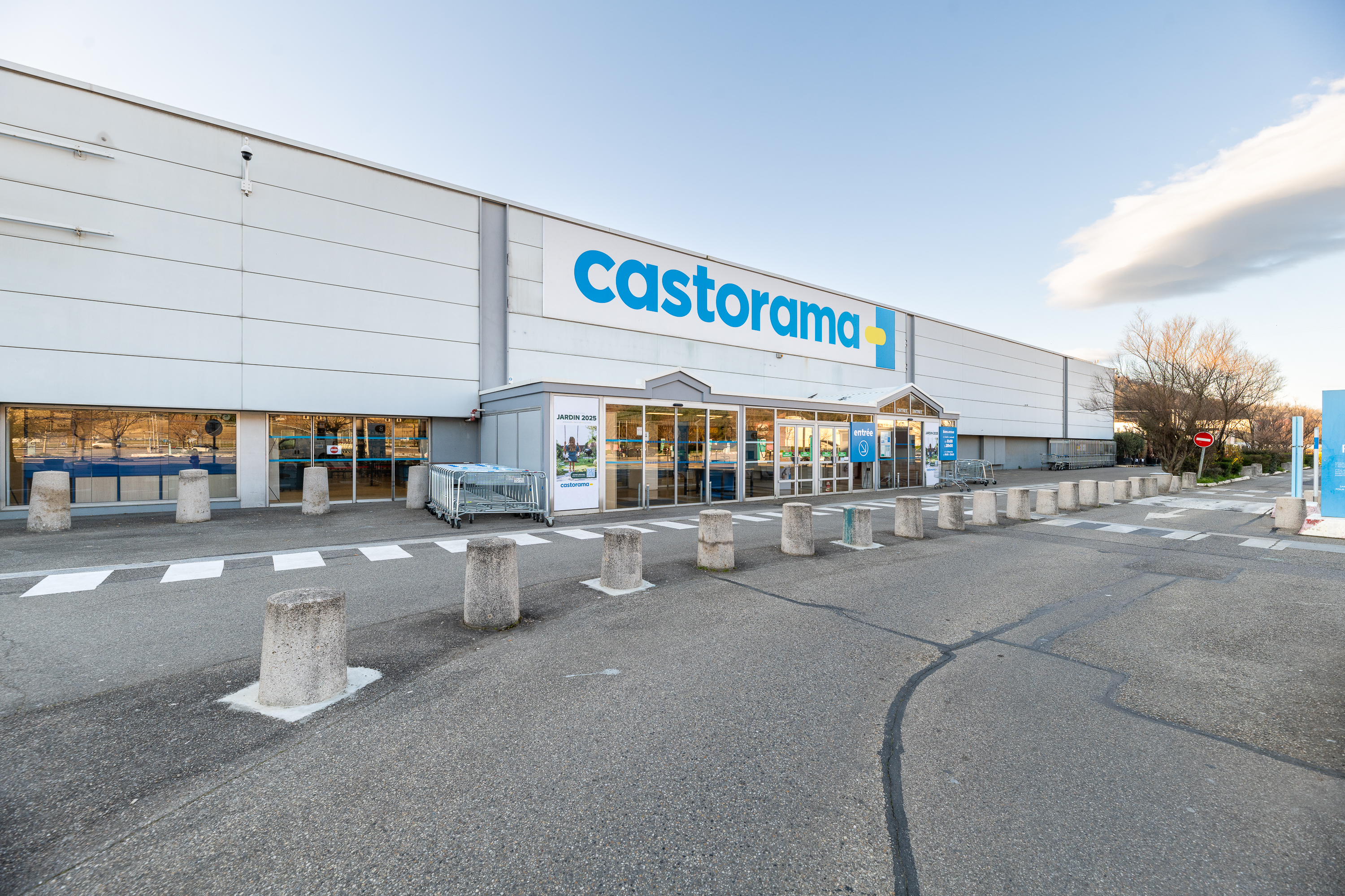 Foto 47 di Castorama