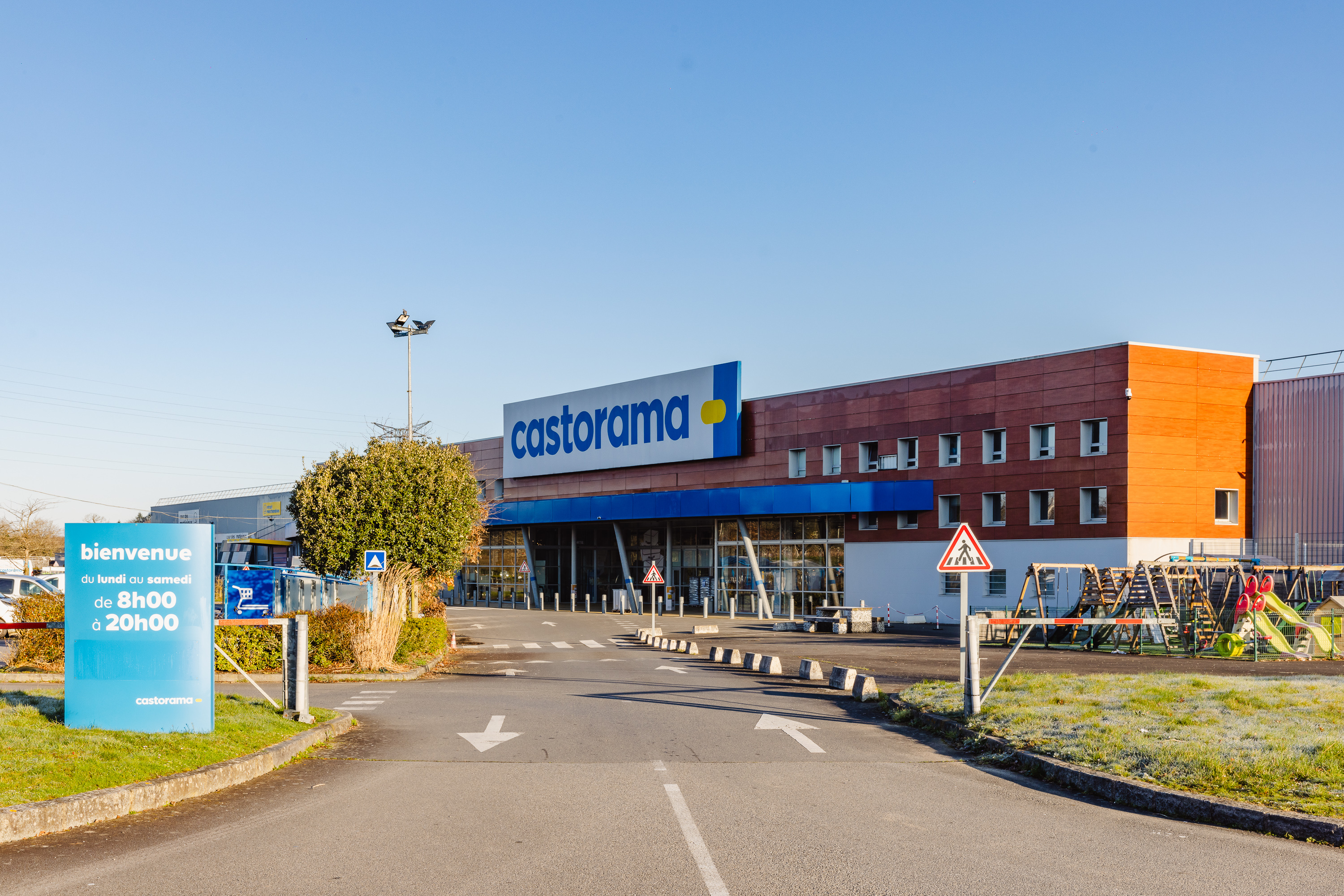 Foto 10 de Castorama
