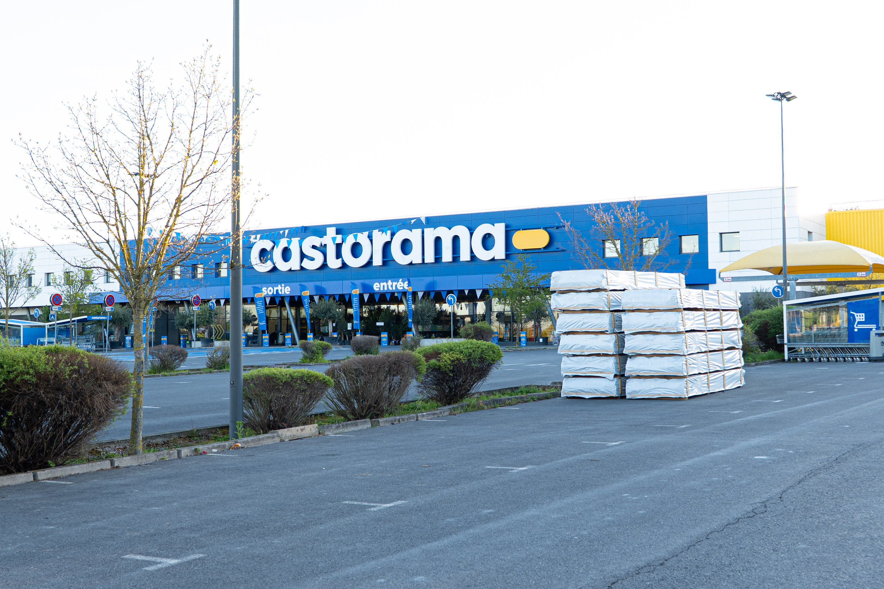 Foto 21 di Castorama