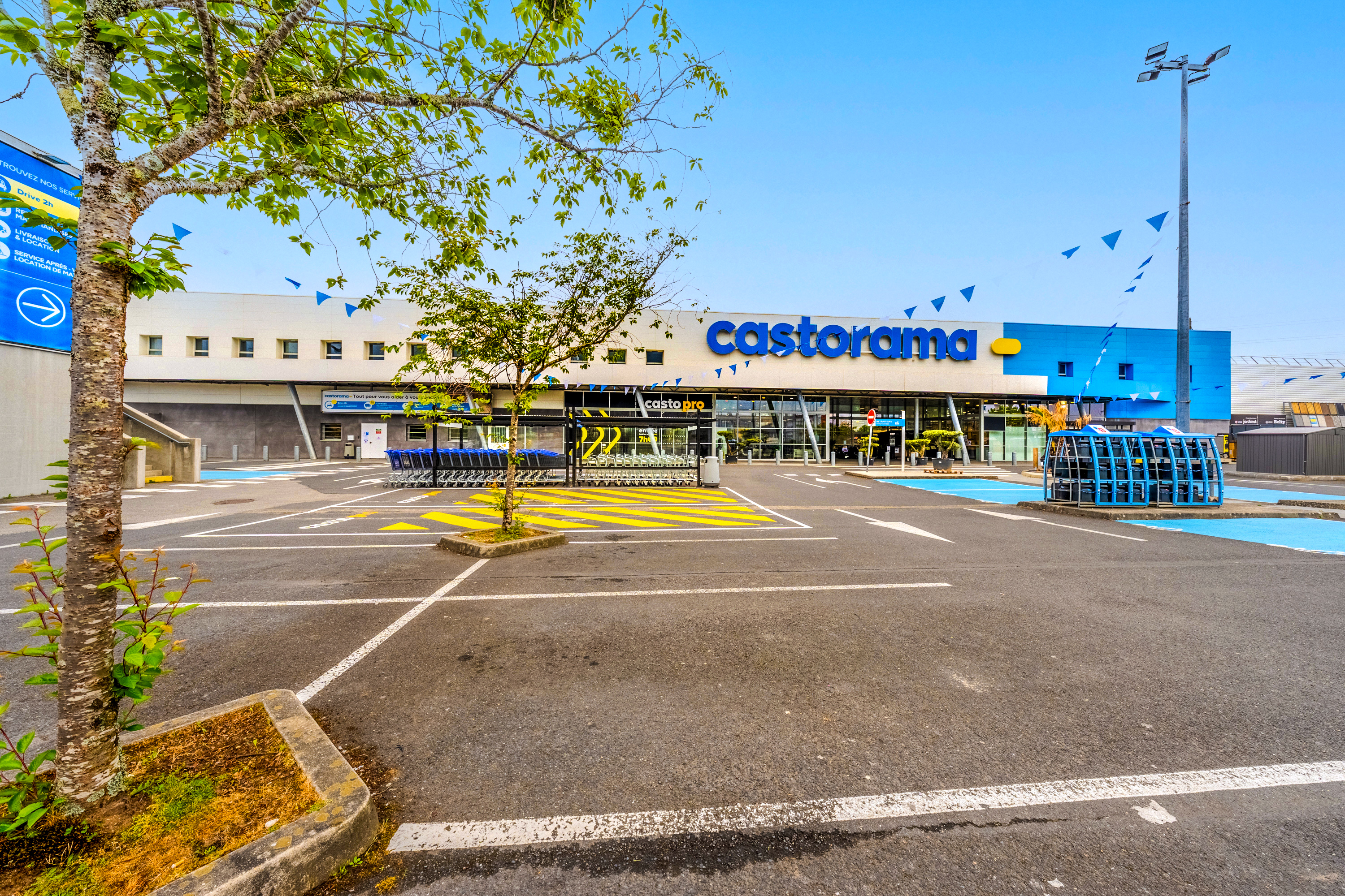 Foto 5 di Castorama