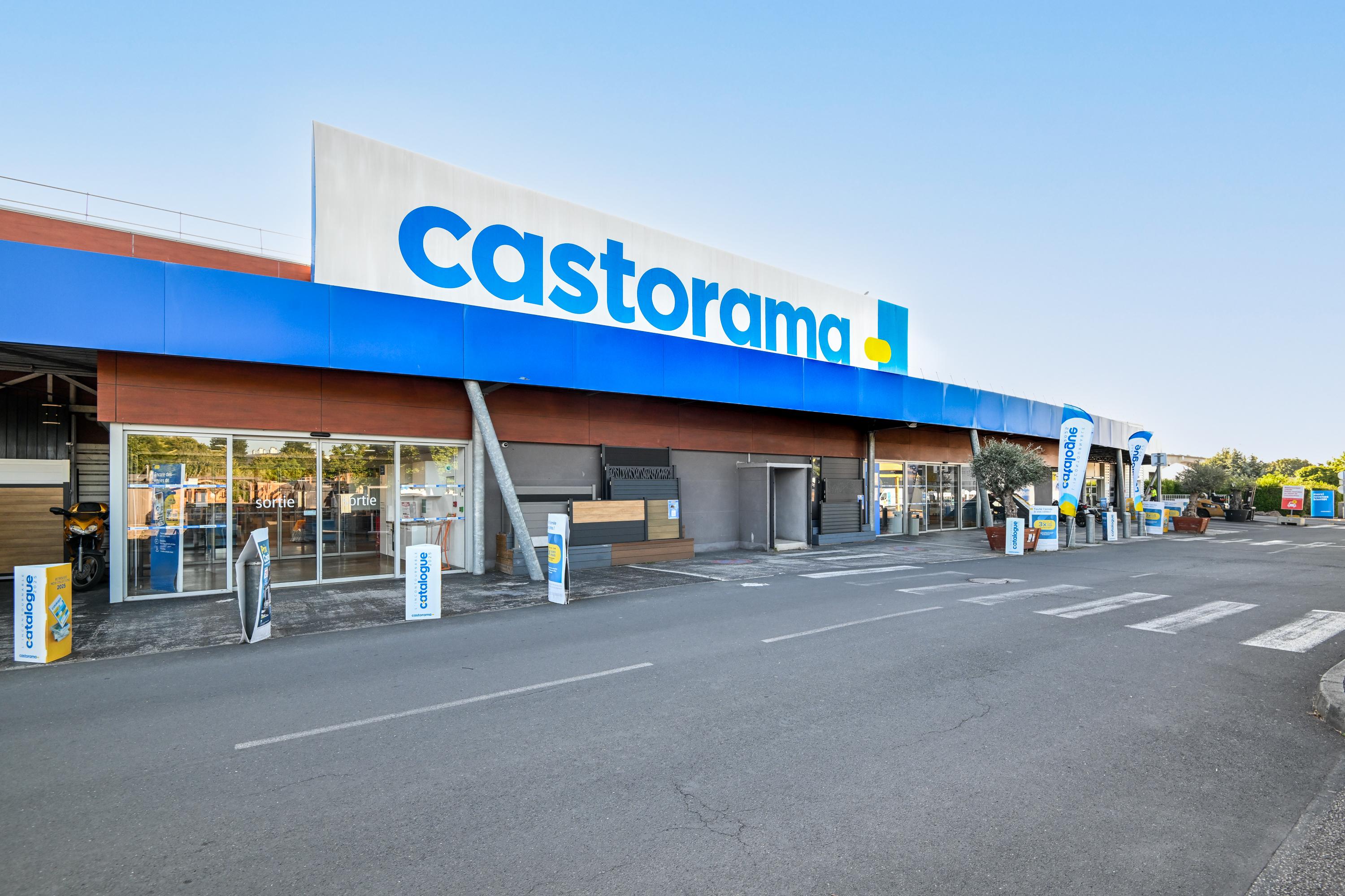 Foto 2 di Castorama