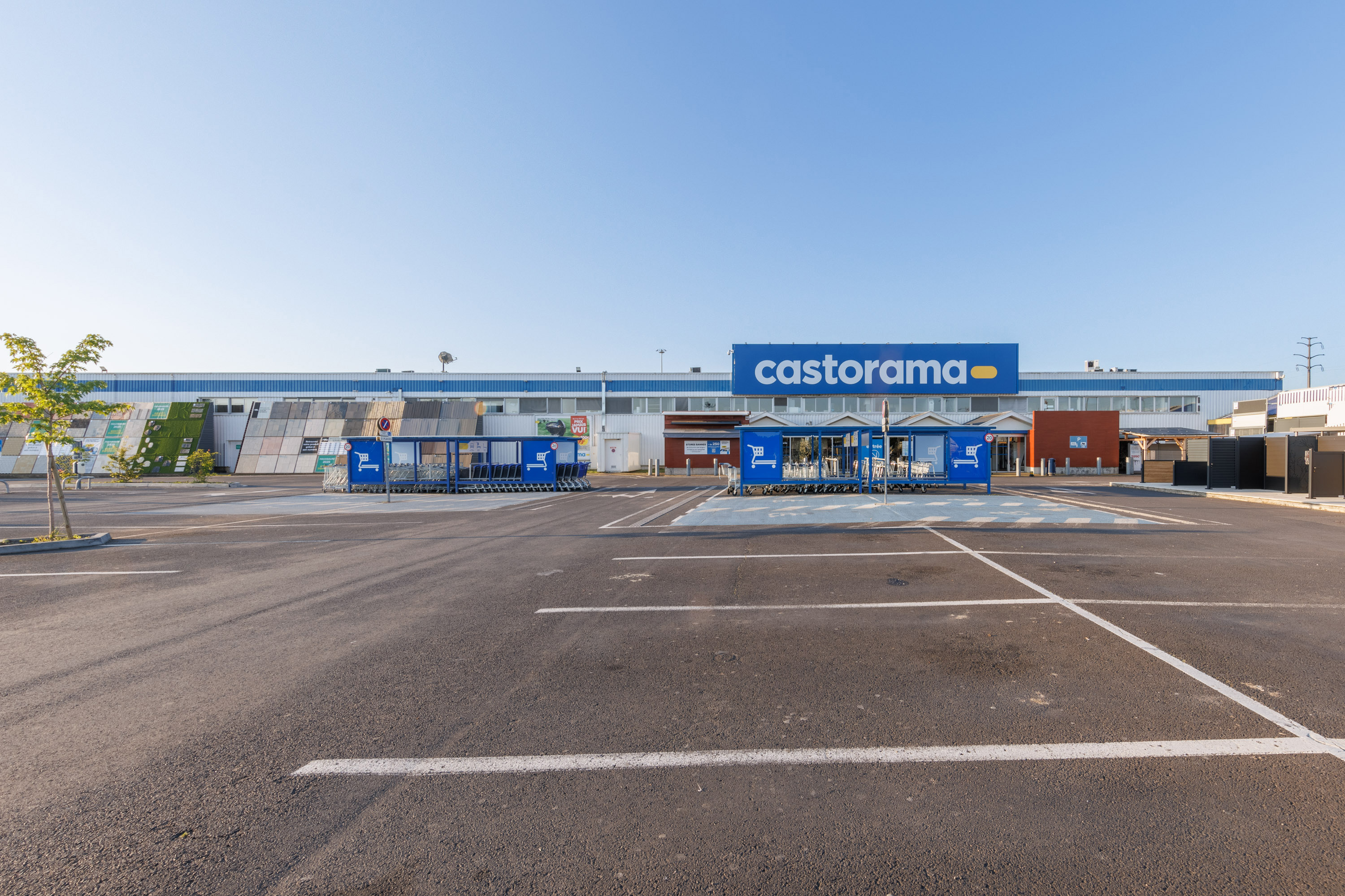 Foto 22 di Castorama