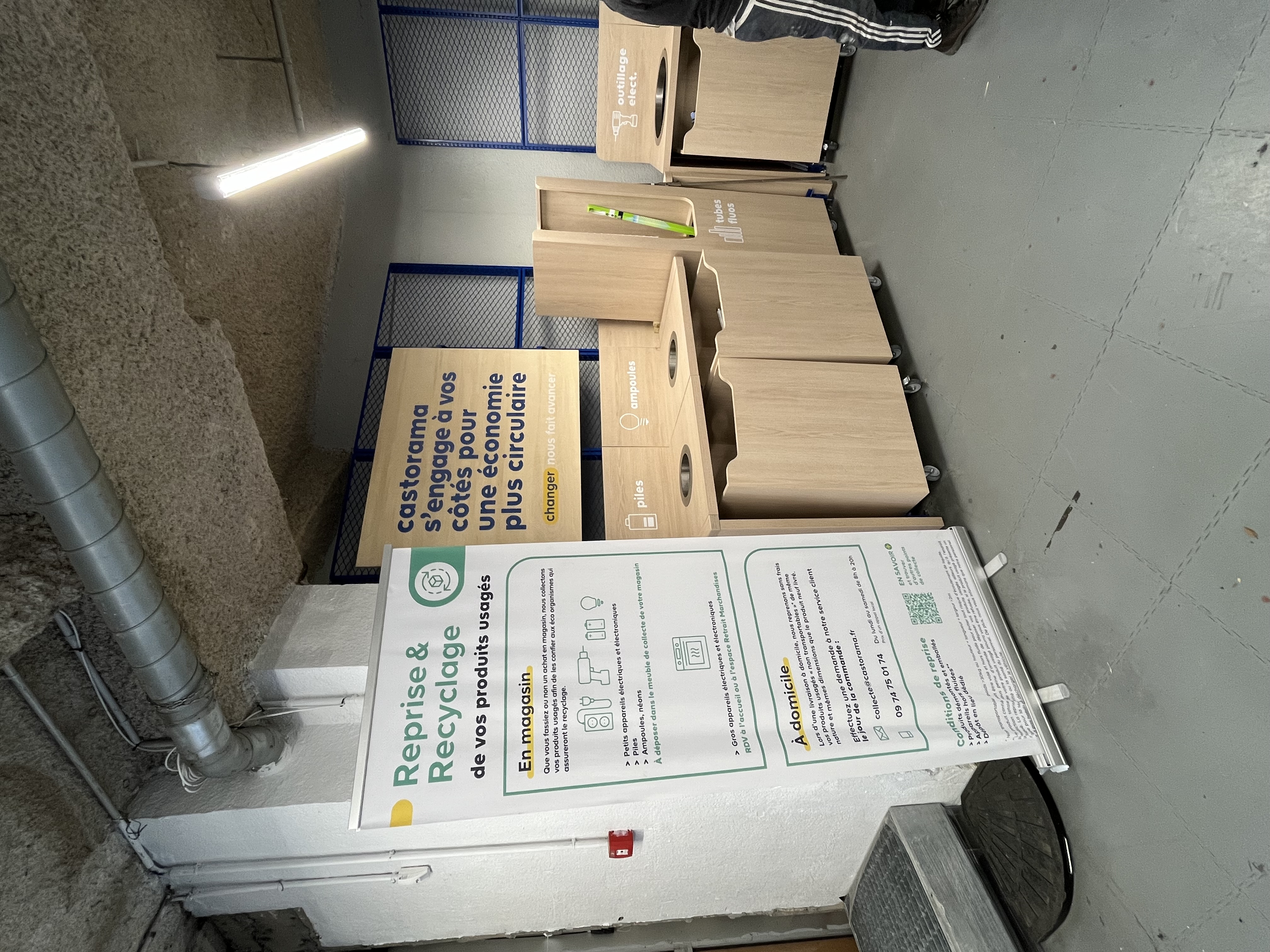 Foto 25 di Castorama