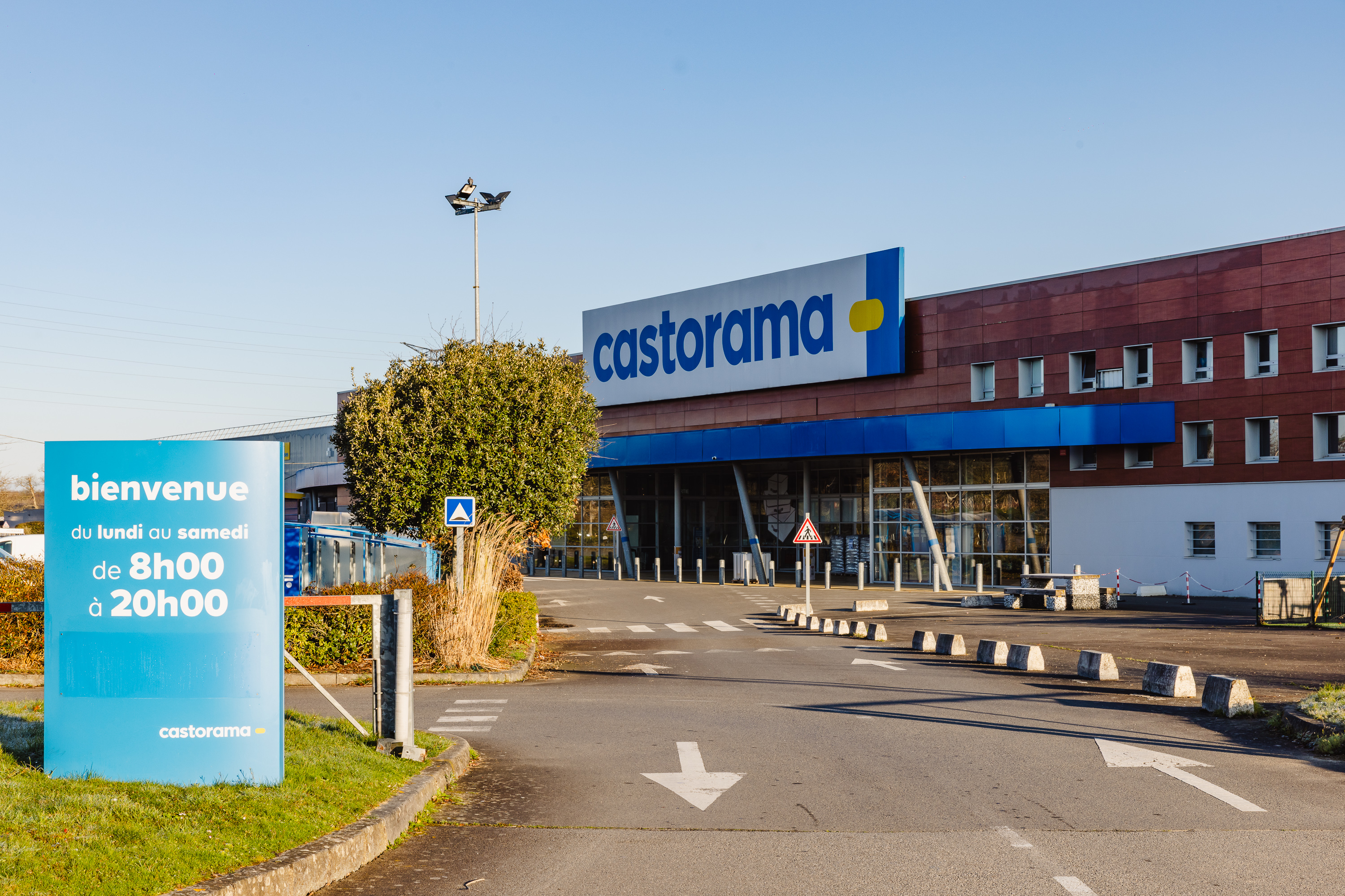 Foto 29 de Castorama