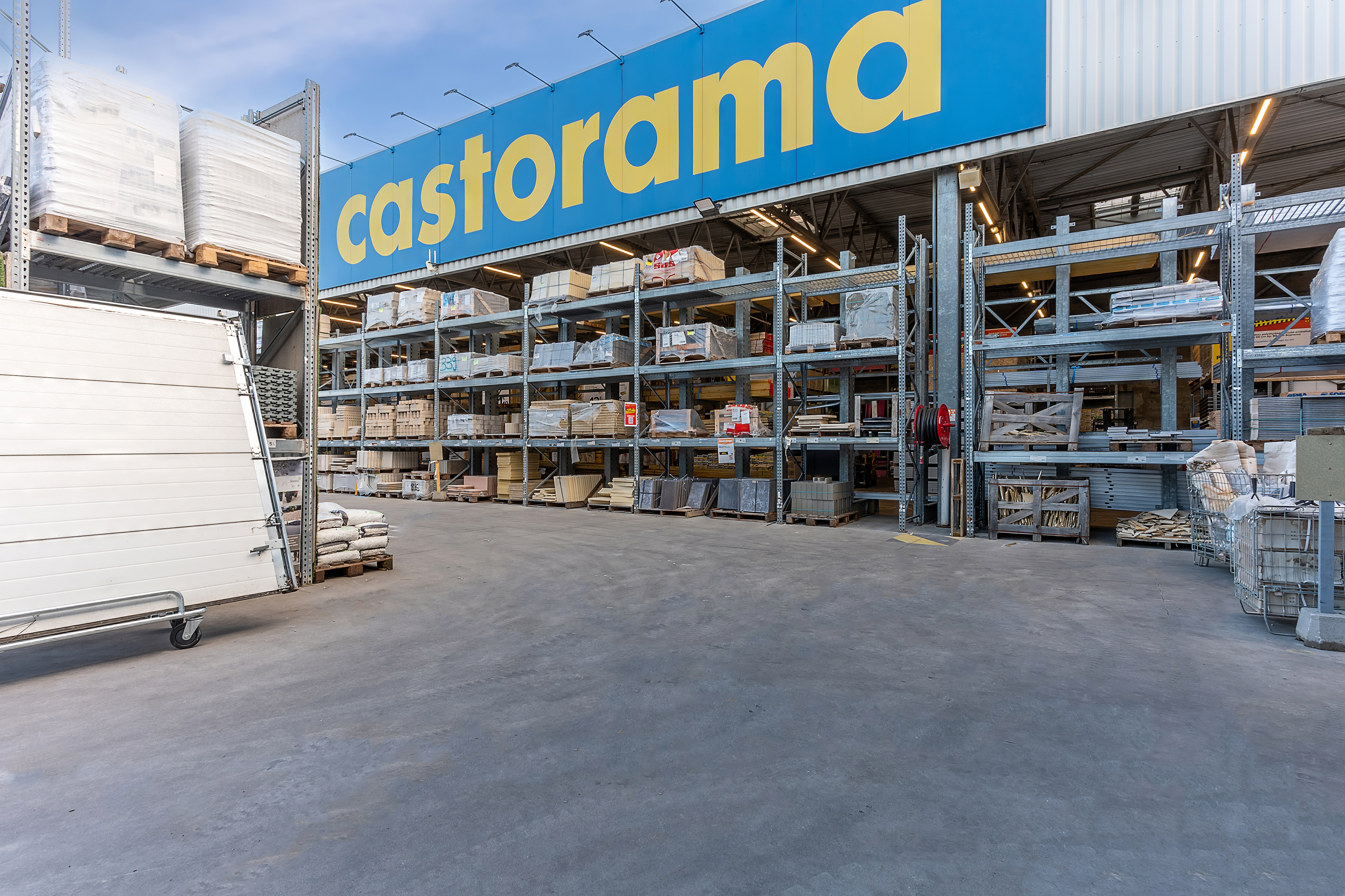 Foto 10 di Castorama