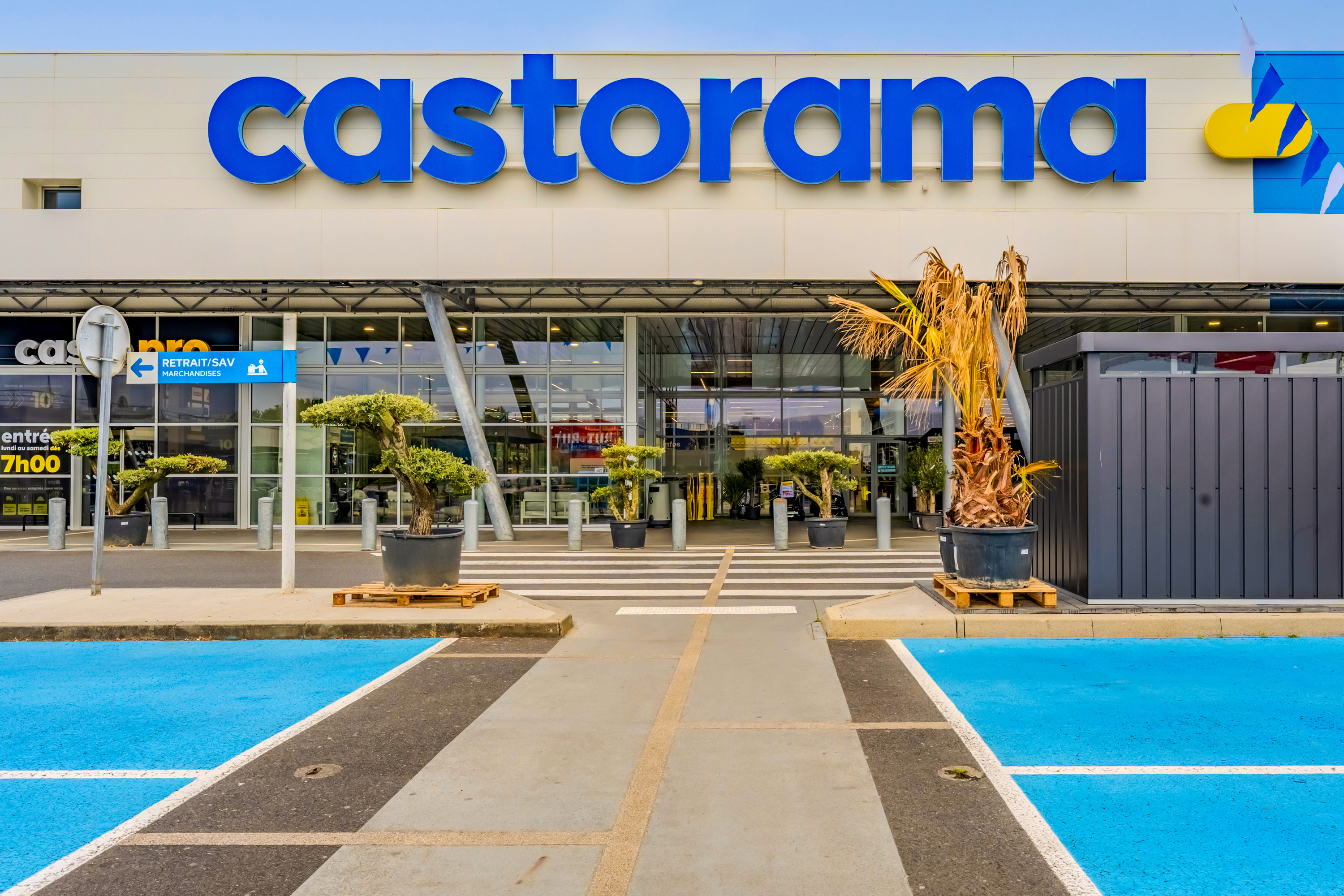 Foto 15 di Castorama