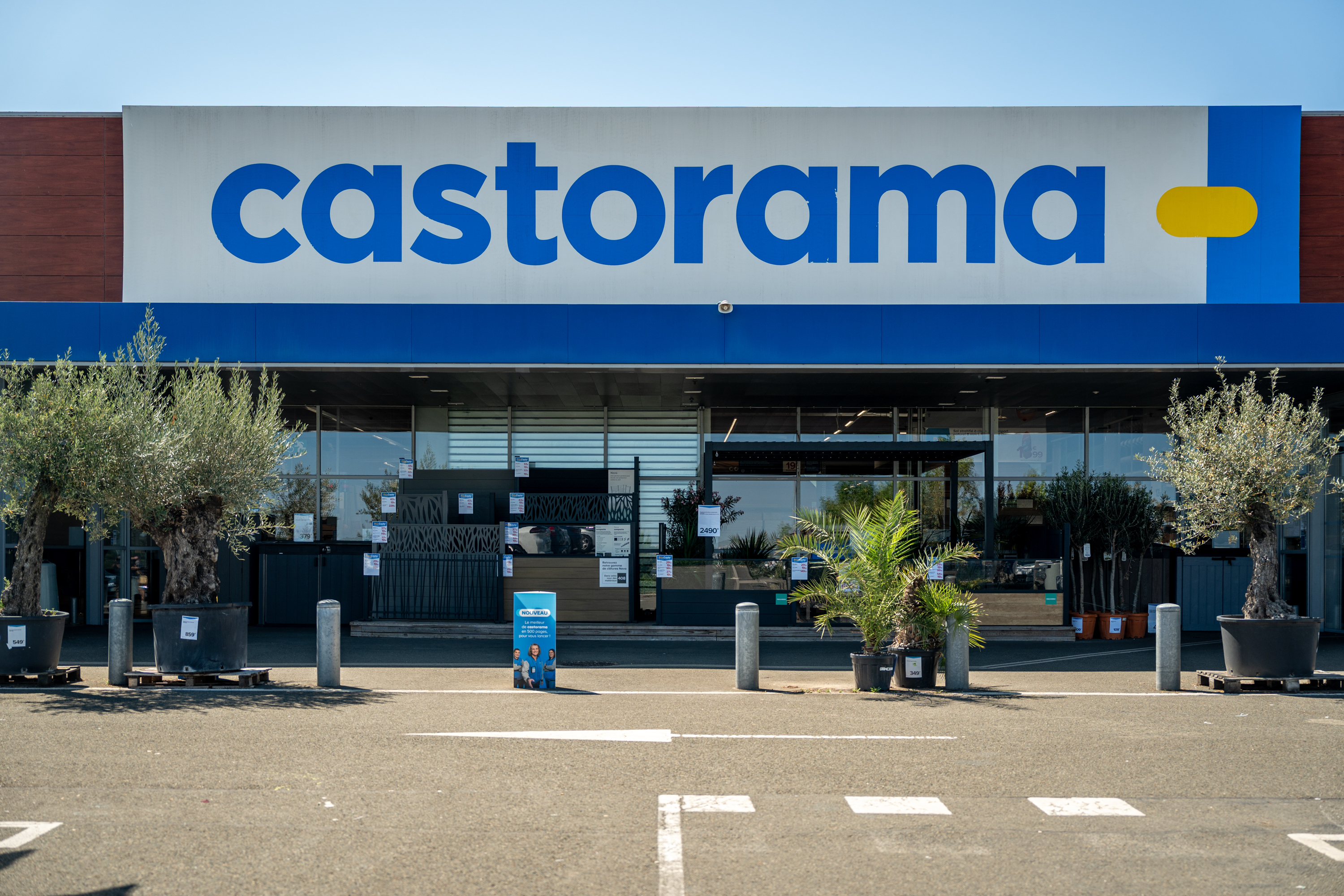 Castorama