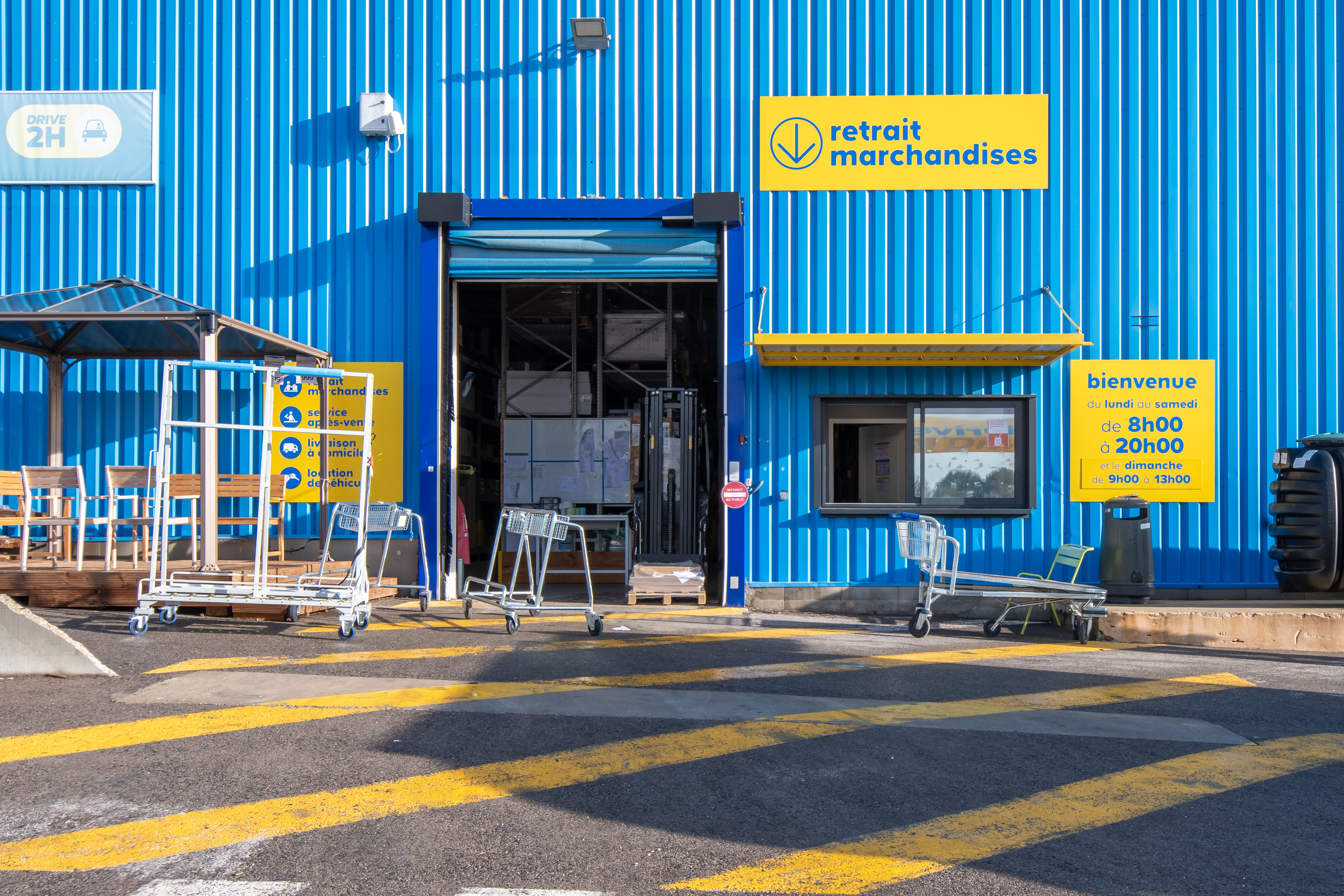 Foto 20 di Castorama