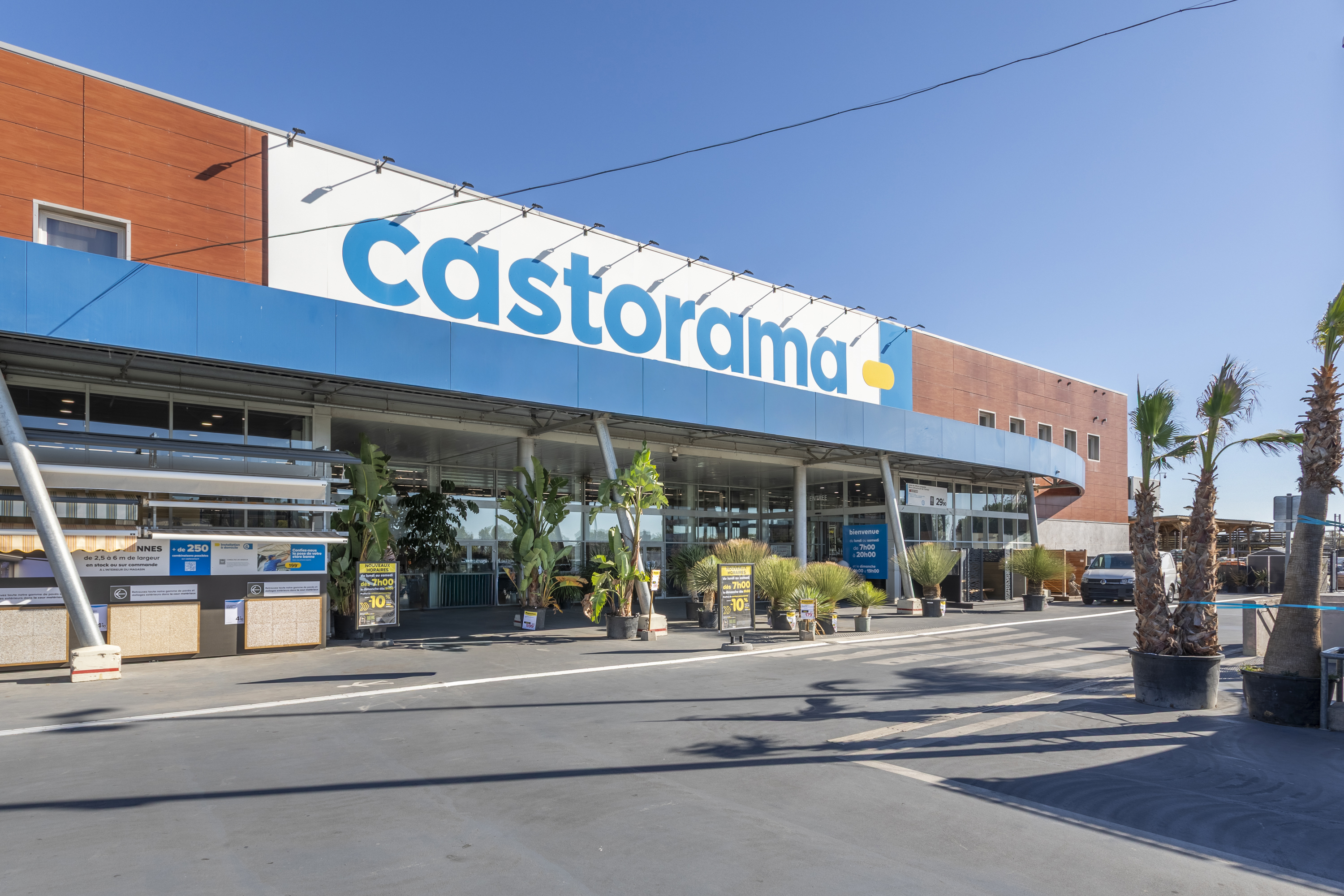 Castorama