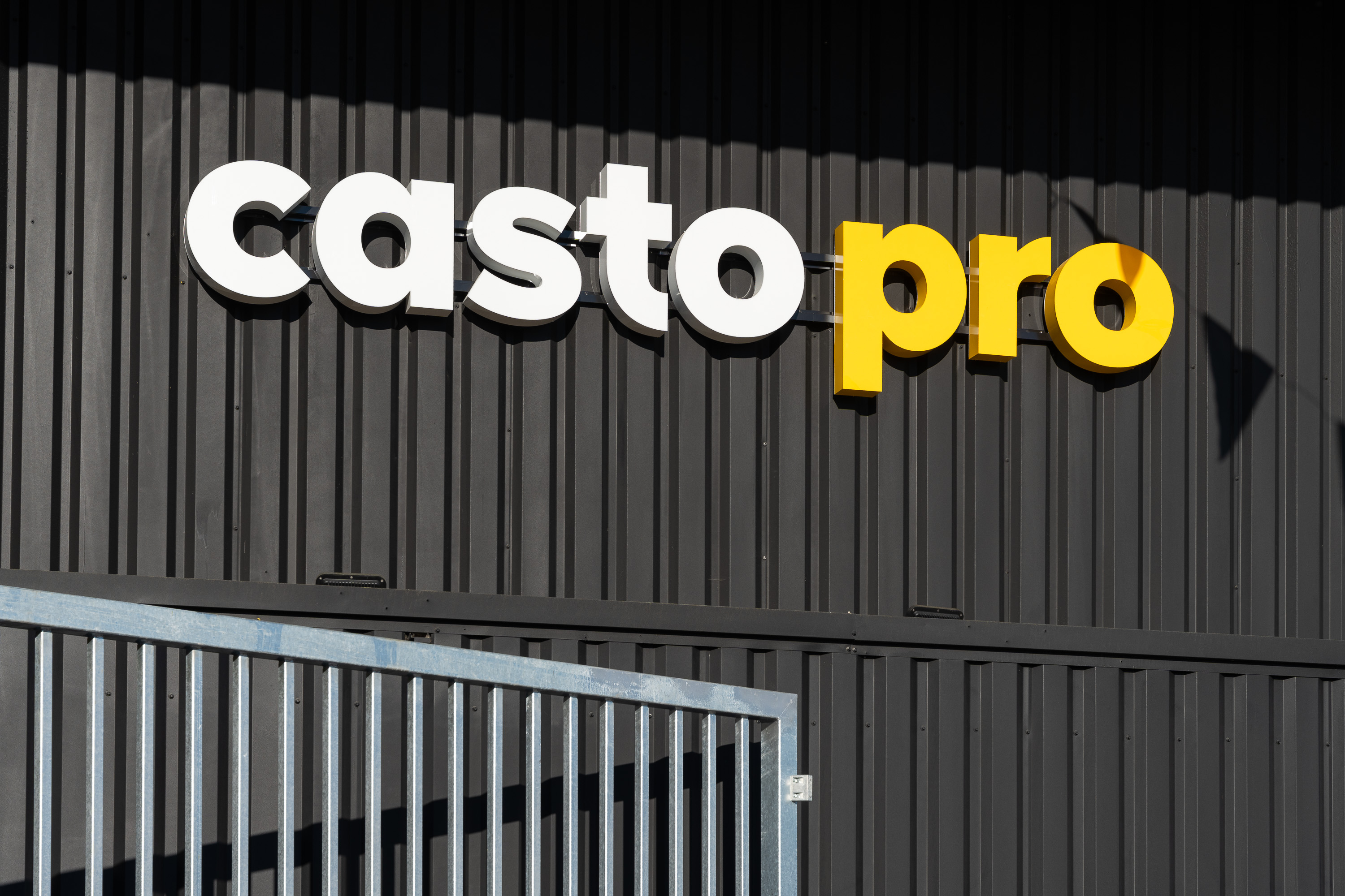 Foto 17 di Castorama