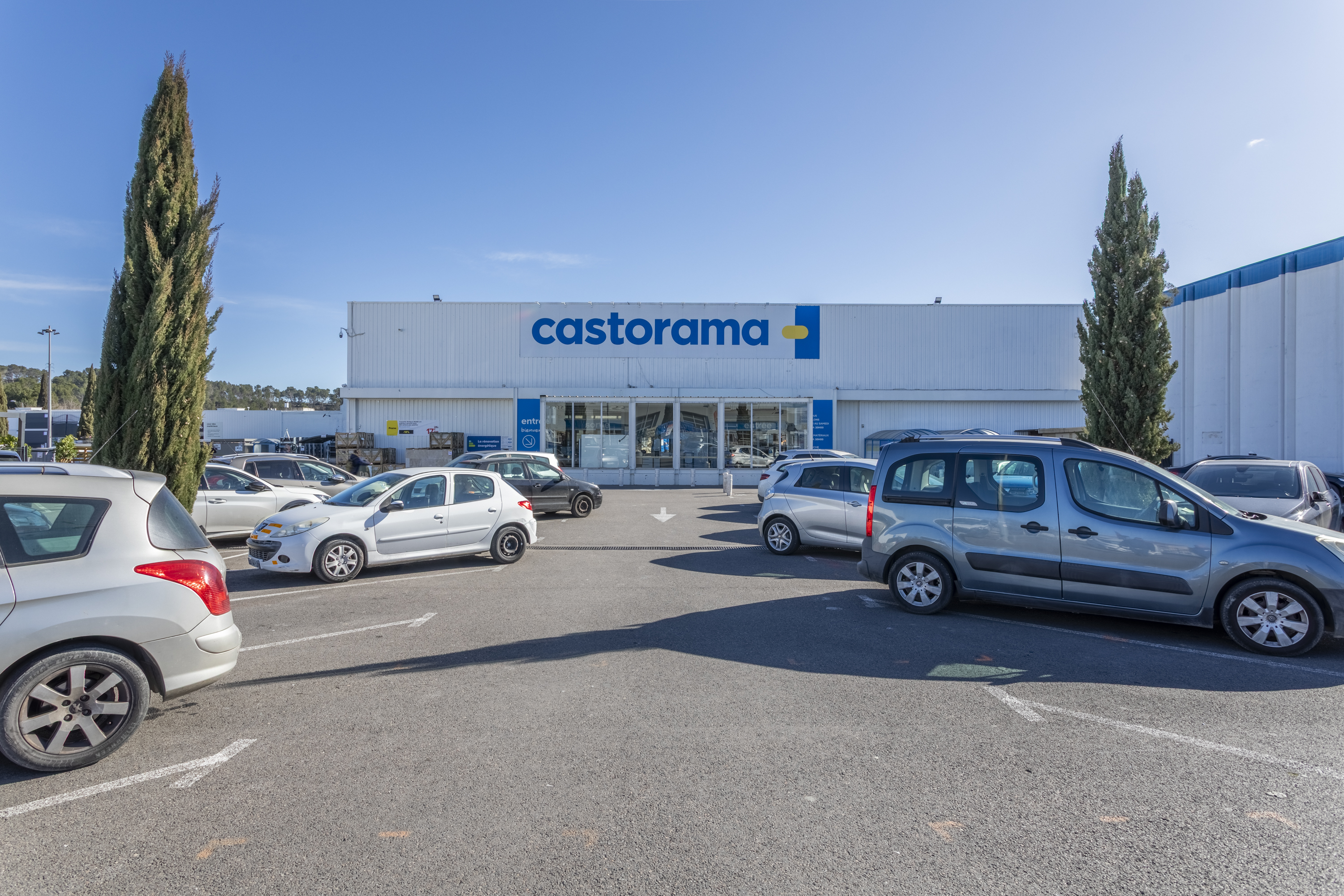 Castorama