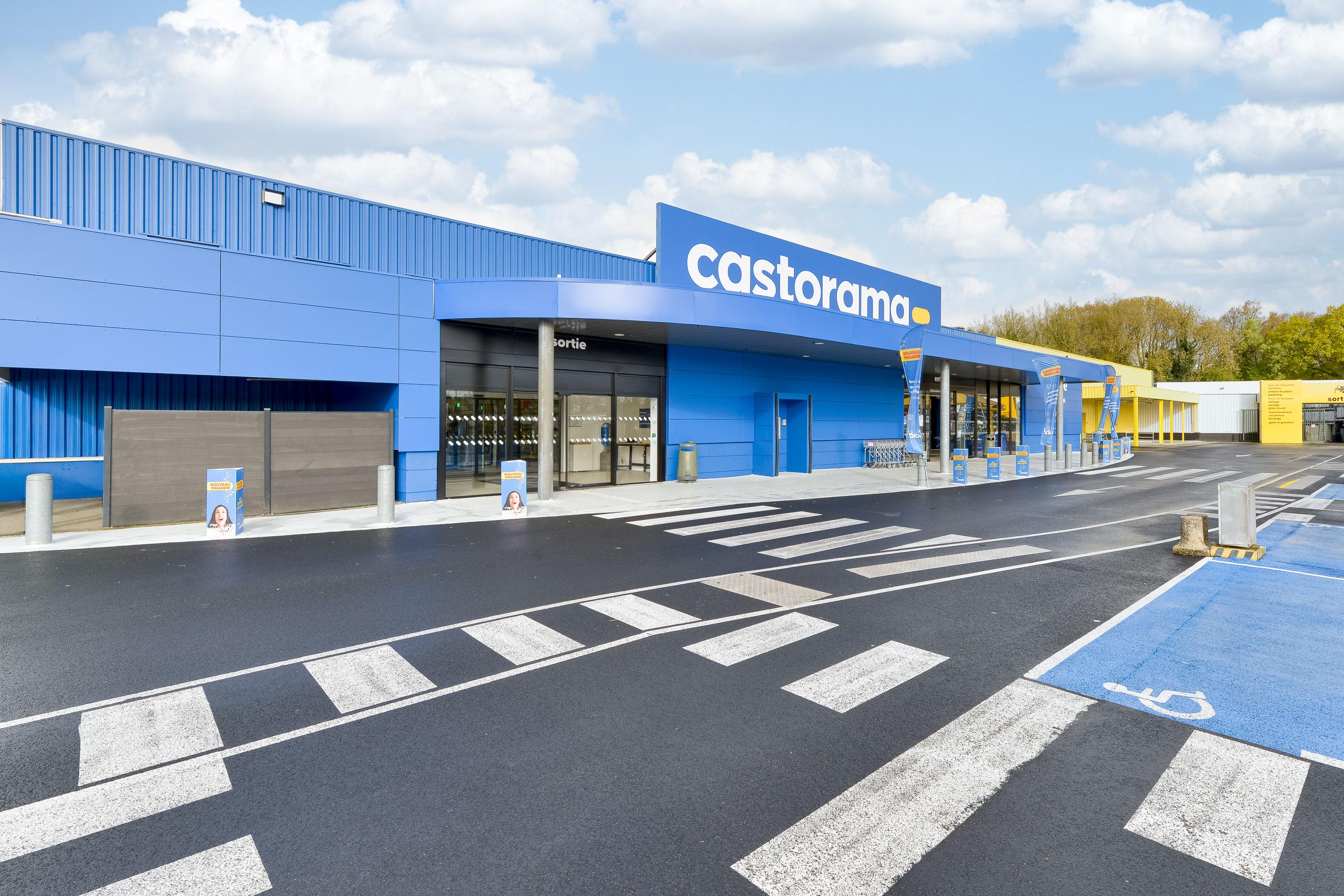 Foto 44 di Castorama