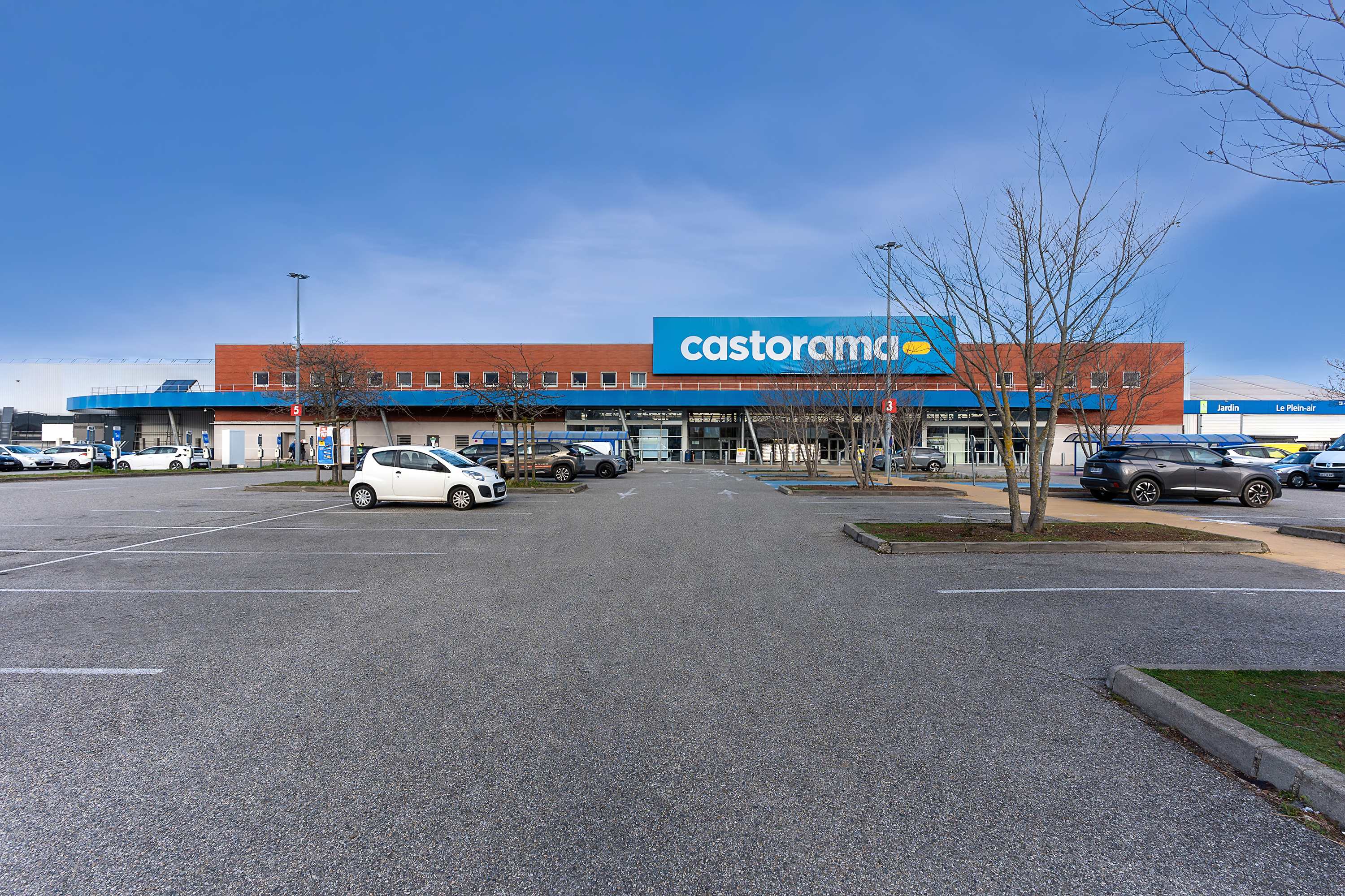Foto 2 di Castorama