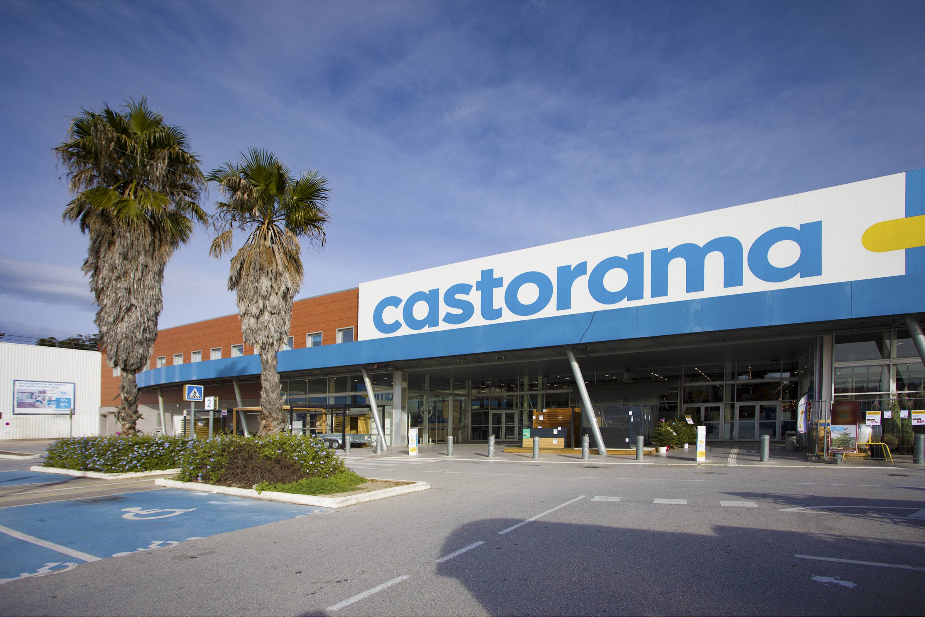 Foto 2 di Castorama