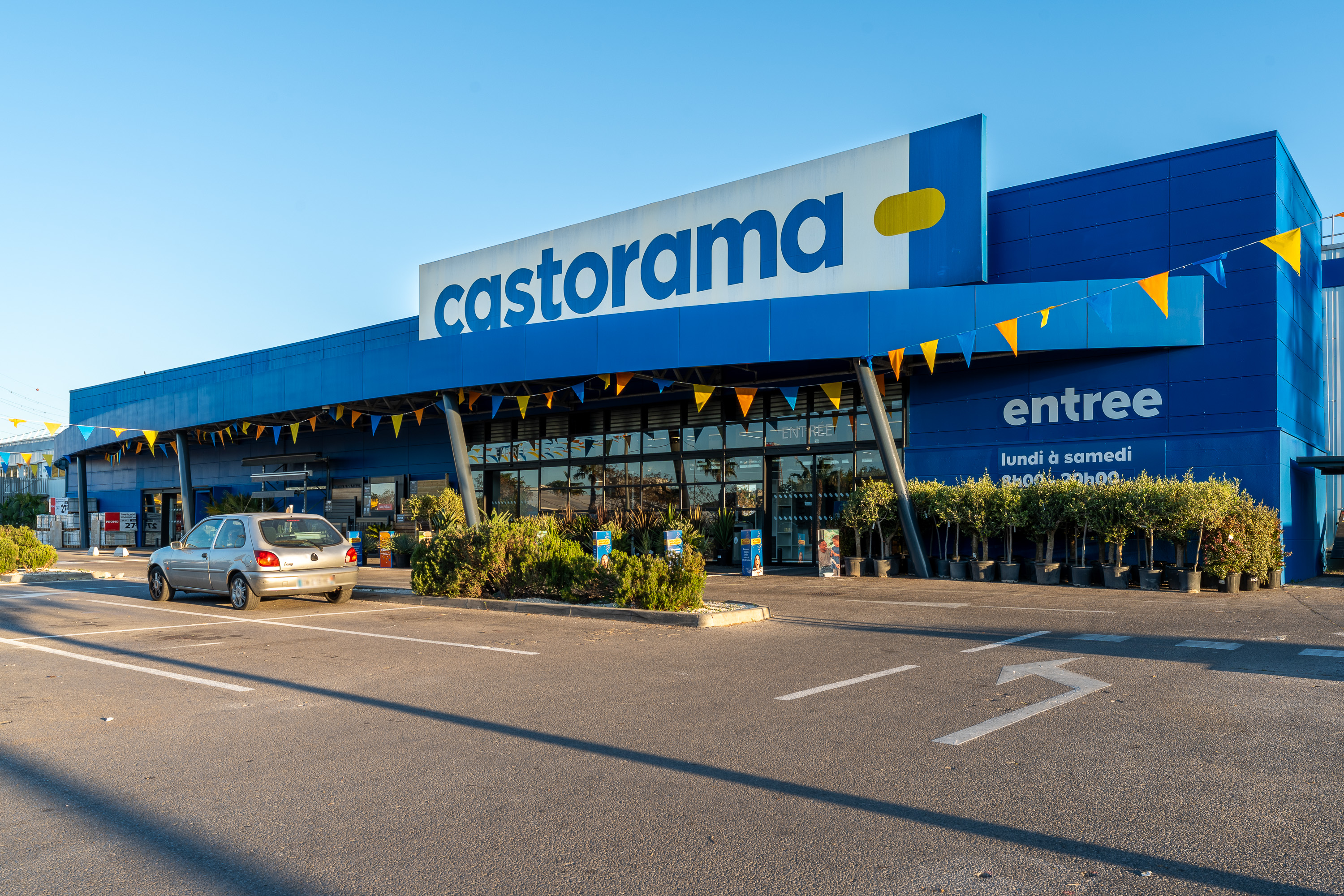 Foto 61 di Castorama