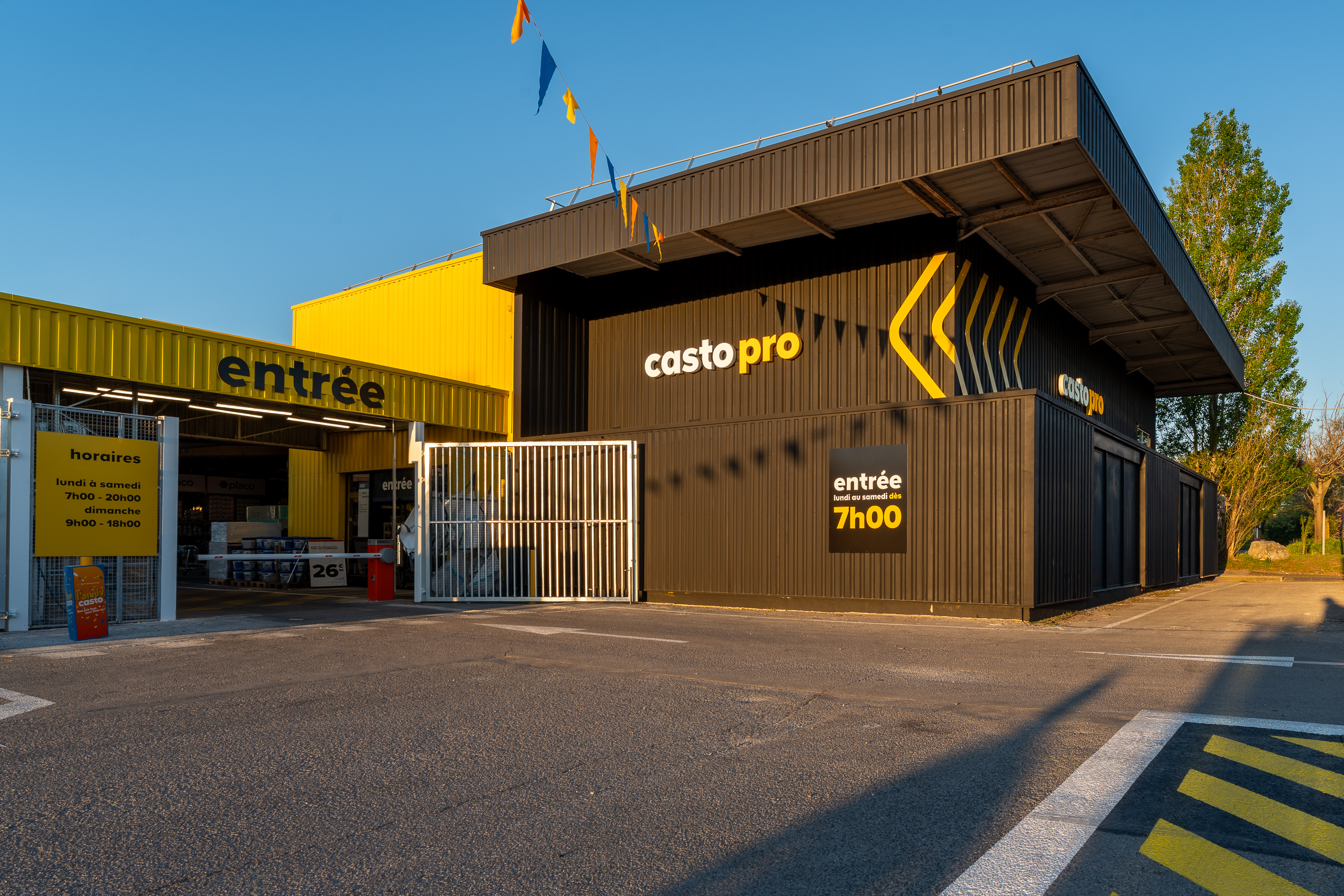 Foto 38 di Castorama