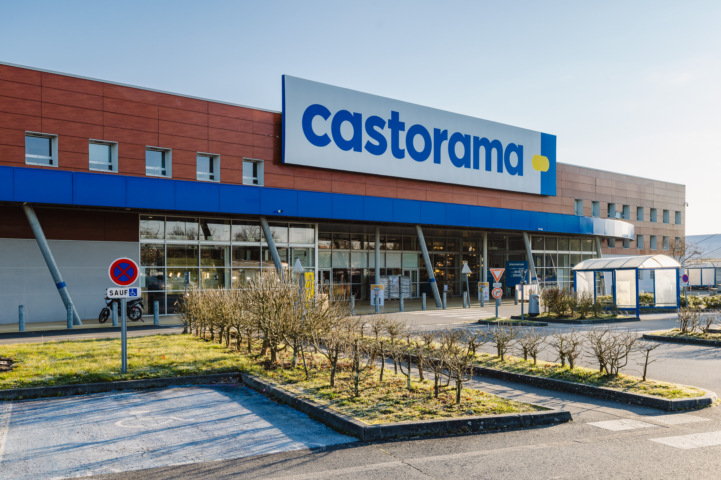 Foto 2 de Castorama