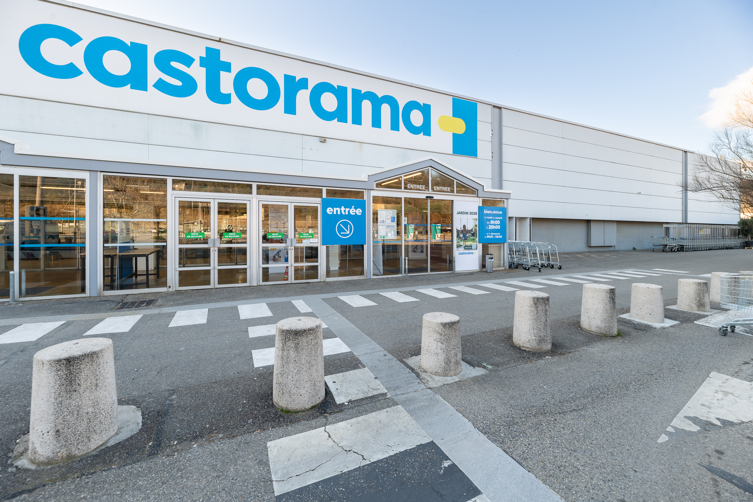 Foto 44 di Castorama