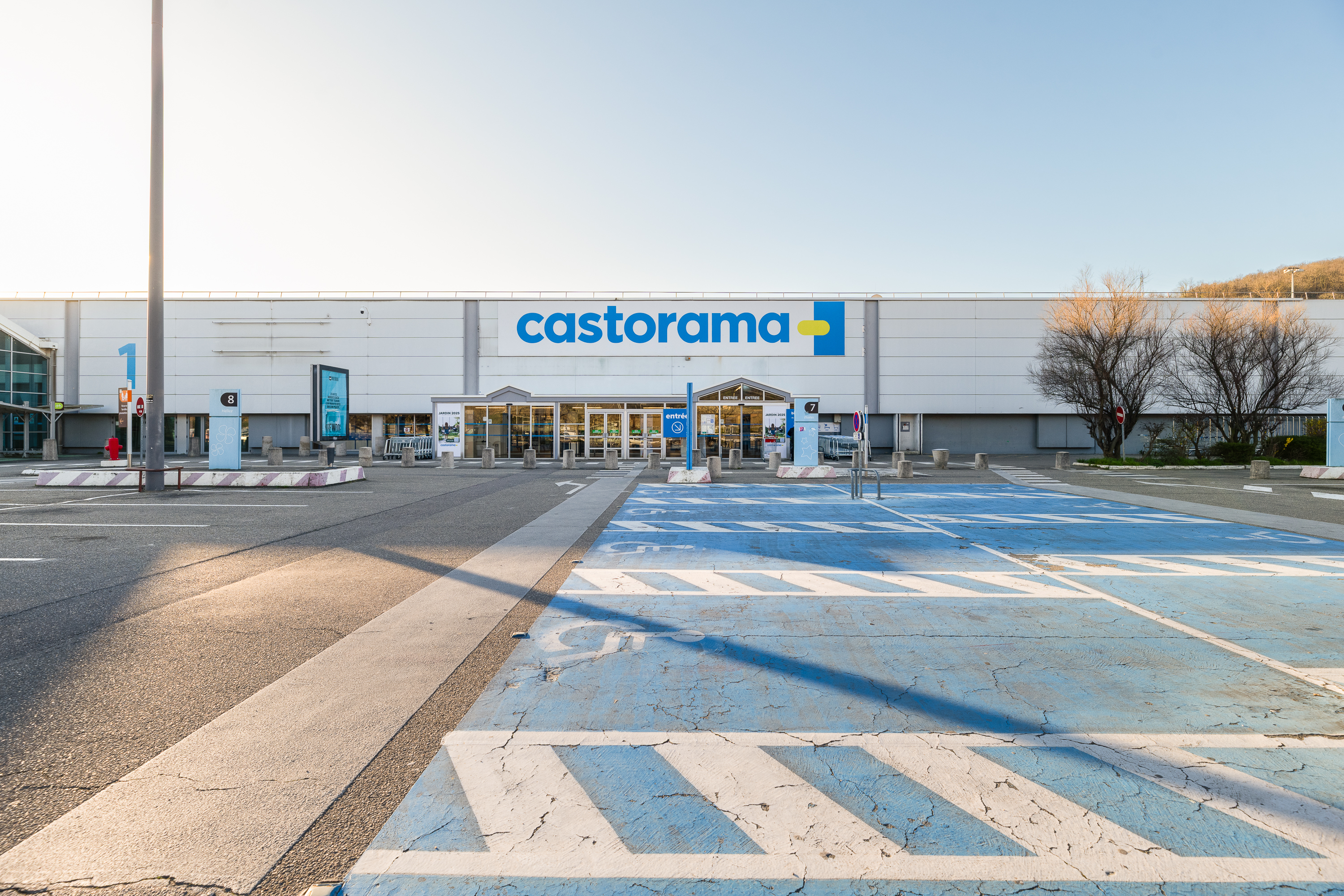 Foto 35 di Castorama