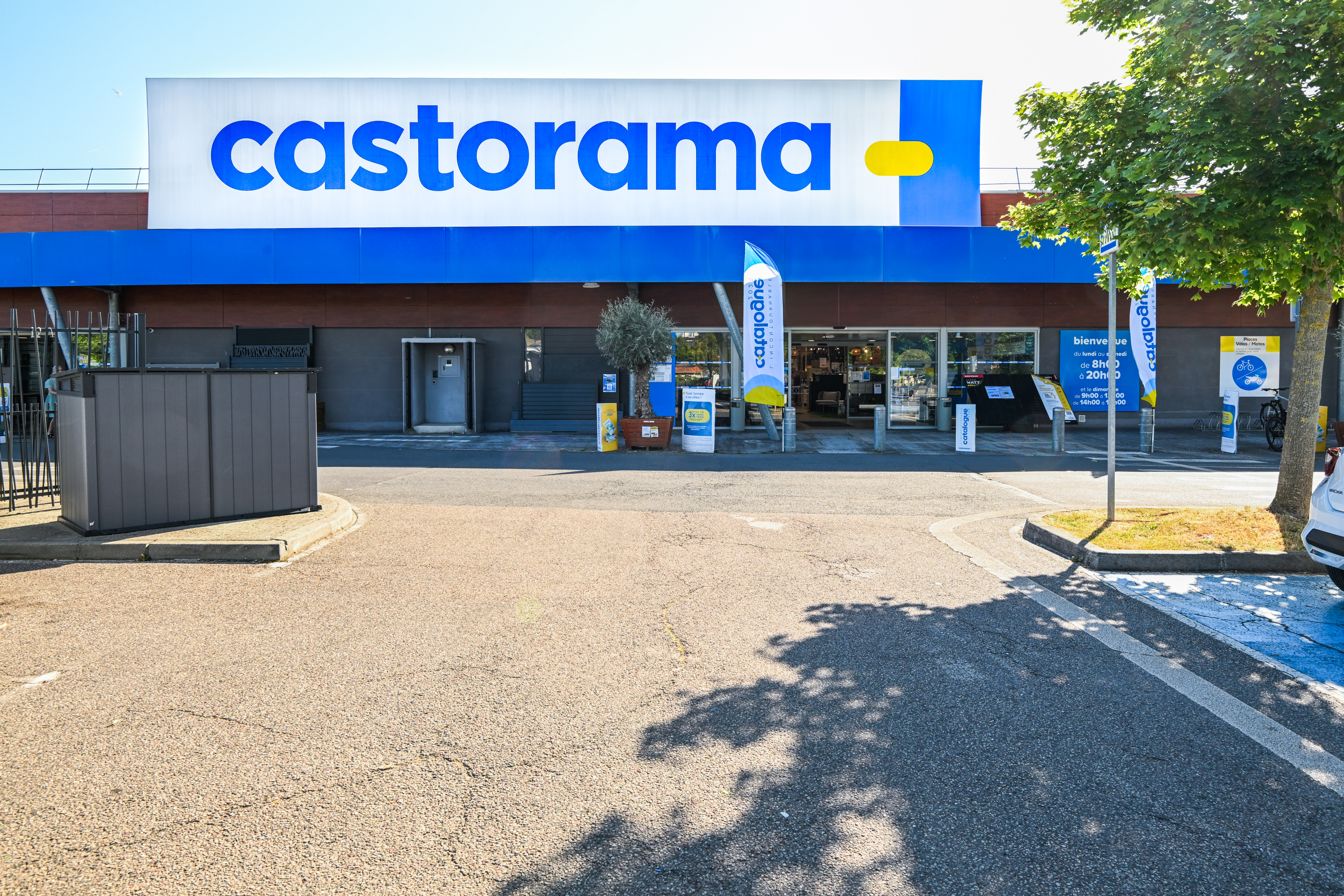 Foto 10 di Castorama